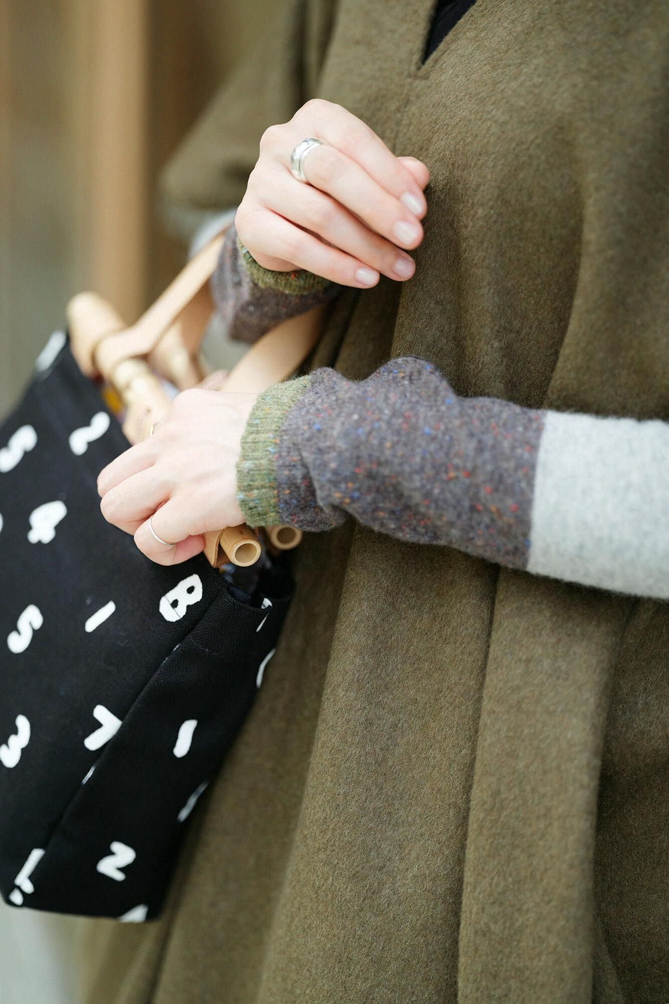 道行小筥(みちゆきこばこ)/SO-SU-U2