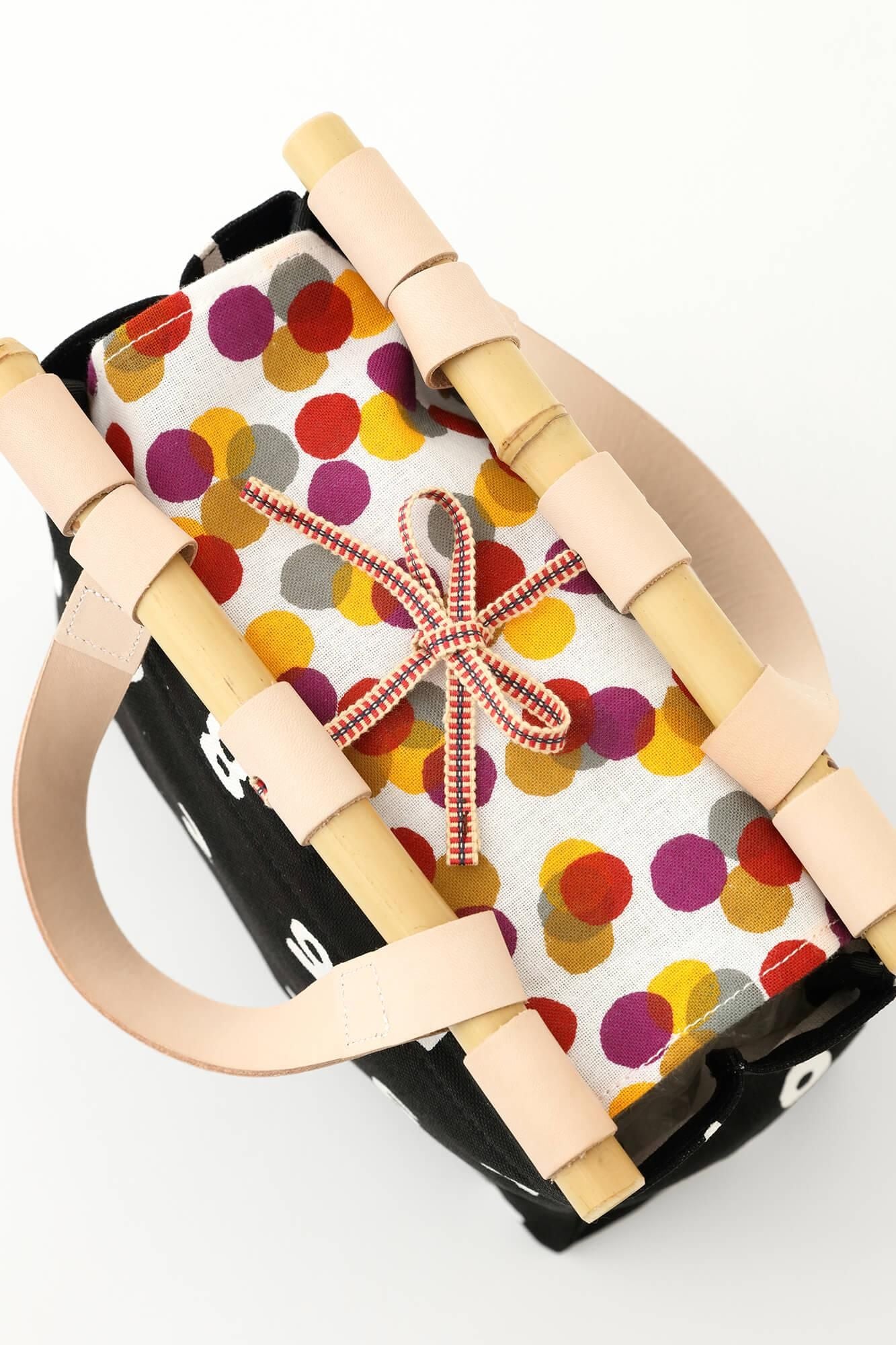 道行小筥(みちゆきこばこ)/SO-SU-U2