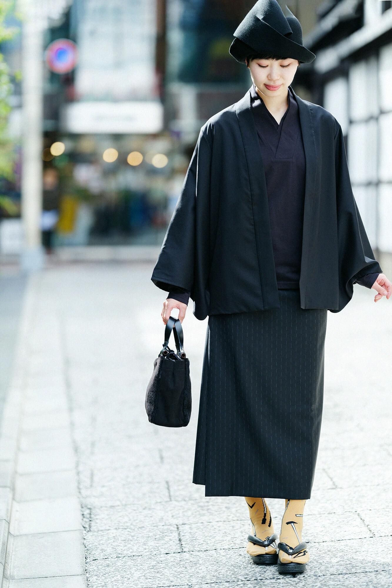 分趾襪(普通長度)/大工道具 【男・女性用】