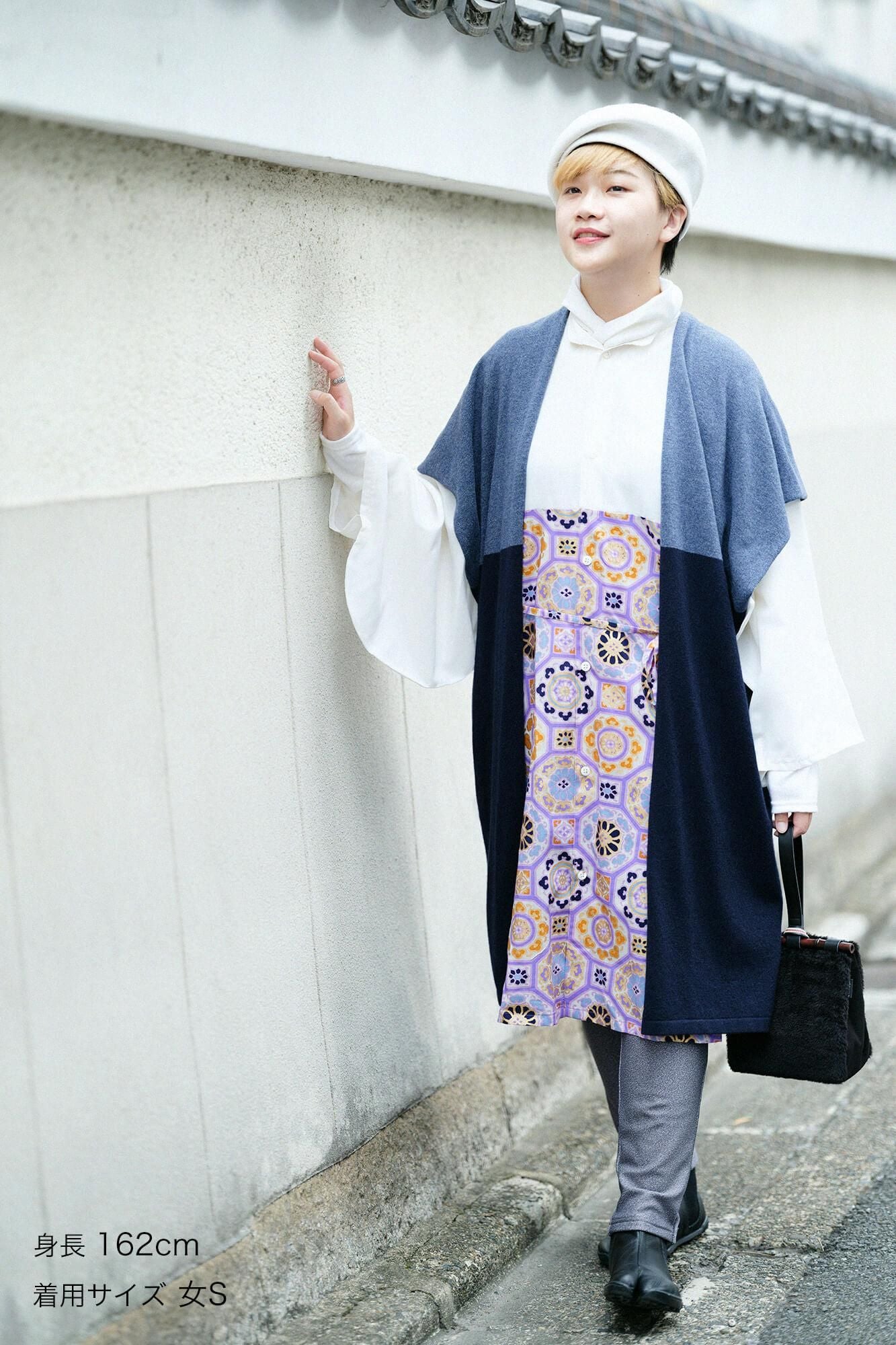 【net限定】ヒートパフォーマ(R) 細形(ほそなり)えんゆう穿き/鉛色(なまりいろ)