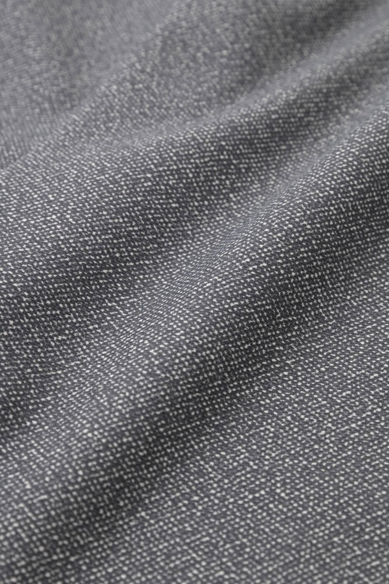 【net限定】ヒートパフォーマ(R) 細形(ほそなり)えんゆう穿き/鉛色(なまりいろ)