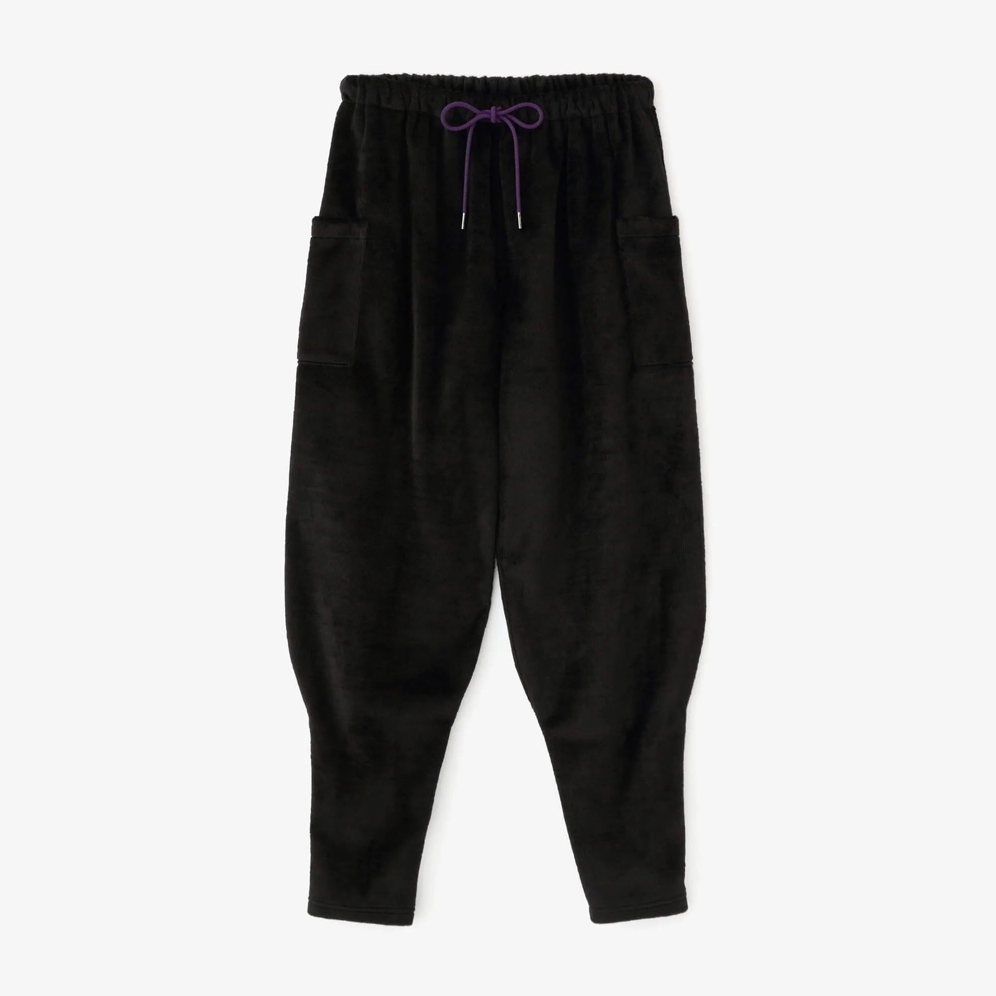 ビーバー 裁付(たっつけ)えんゆう穿き/濡羽色(ぬればいろ)