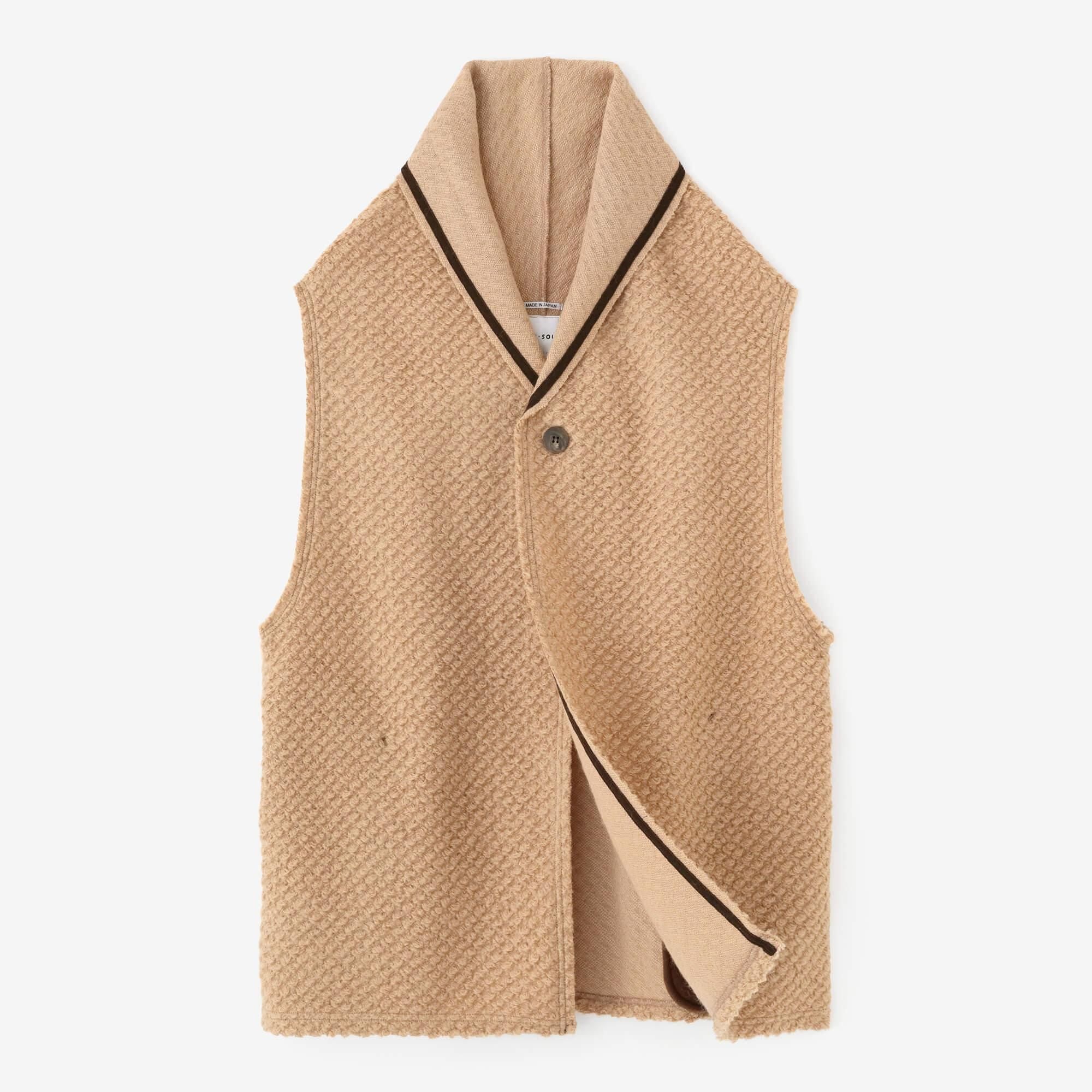 키후 아미 포드 /베이지색