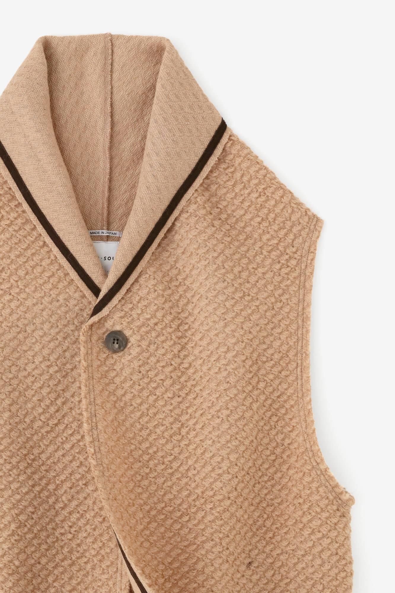 키후 아미 포드 /베이지색