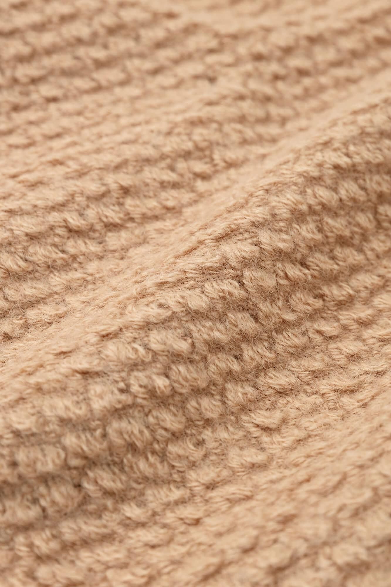 키후 아미 포드 /베이지색