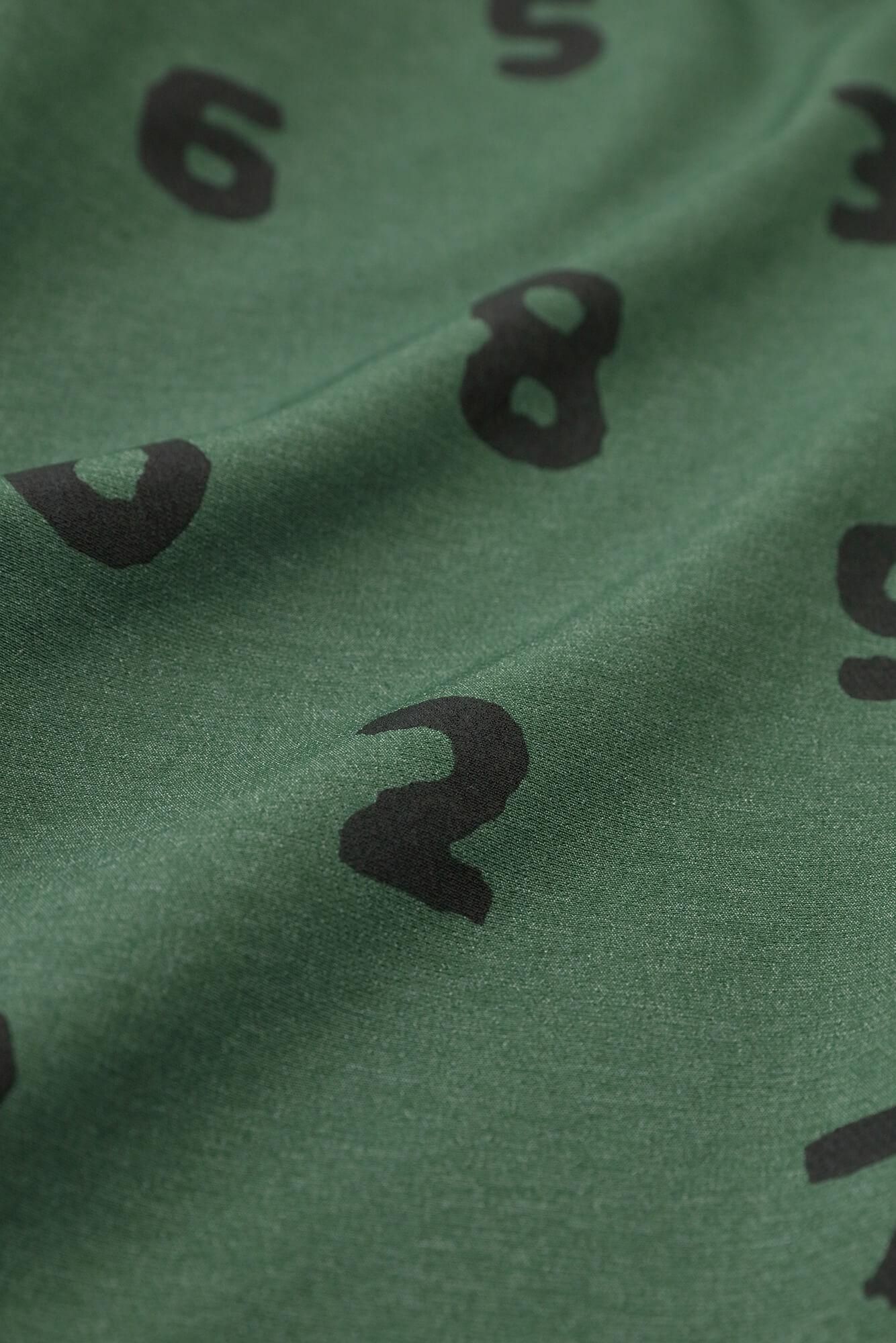 【net限定】細起毛(さざれきもう) 綾編(あやあみ) 細形(ほそなり)えんゆう穿き/SO-SU-U 青柳鼠(あおやなぎねず)