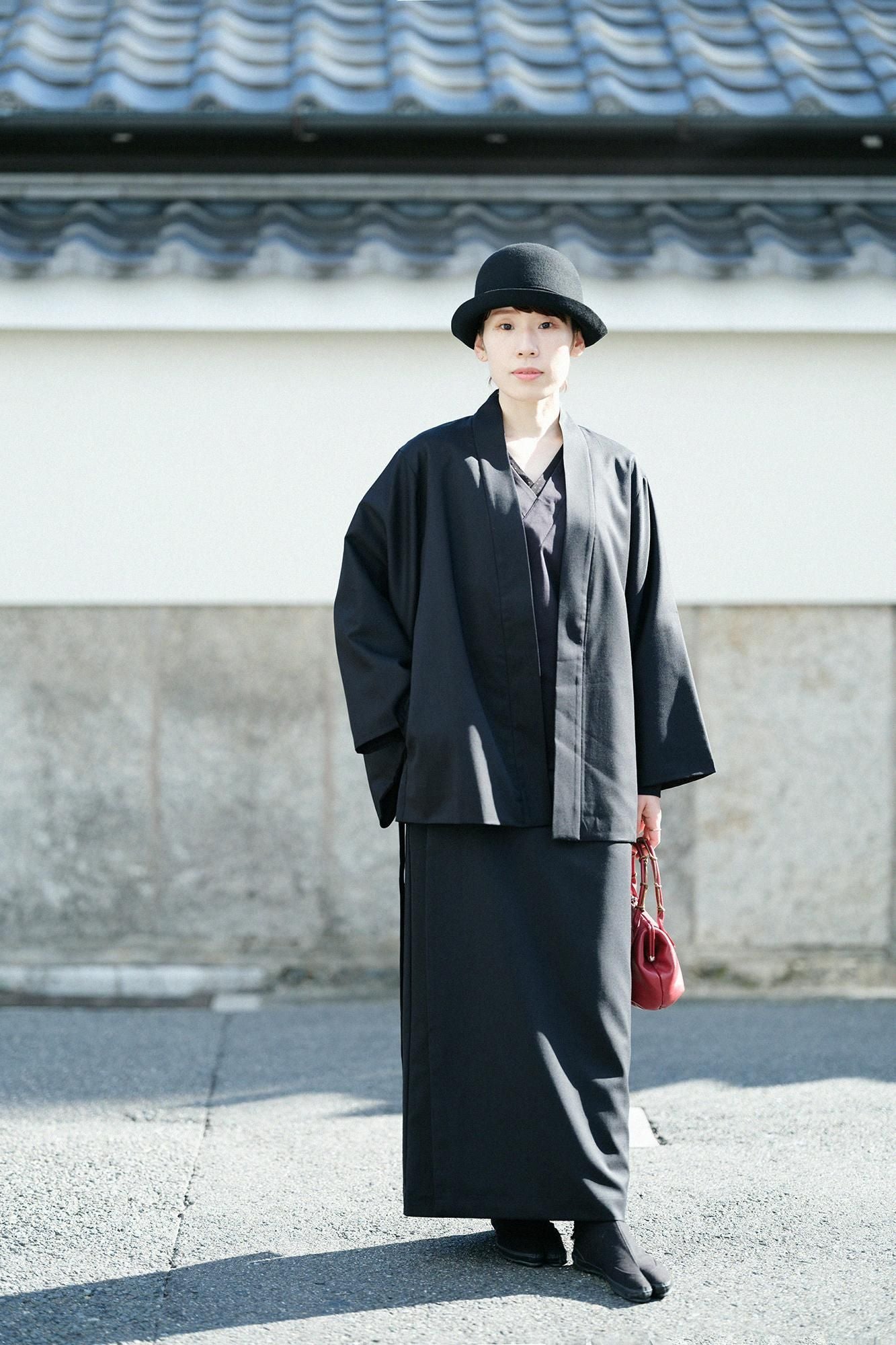 110 Paar, extra lange Baumwolle, Halbhalsjacke, volle Länge/Nassfarbe