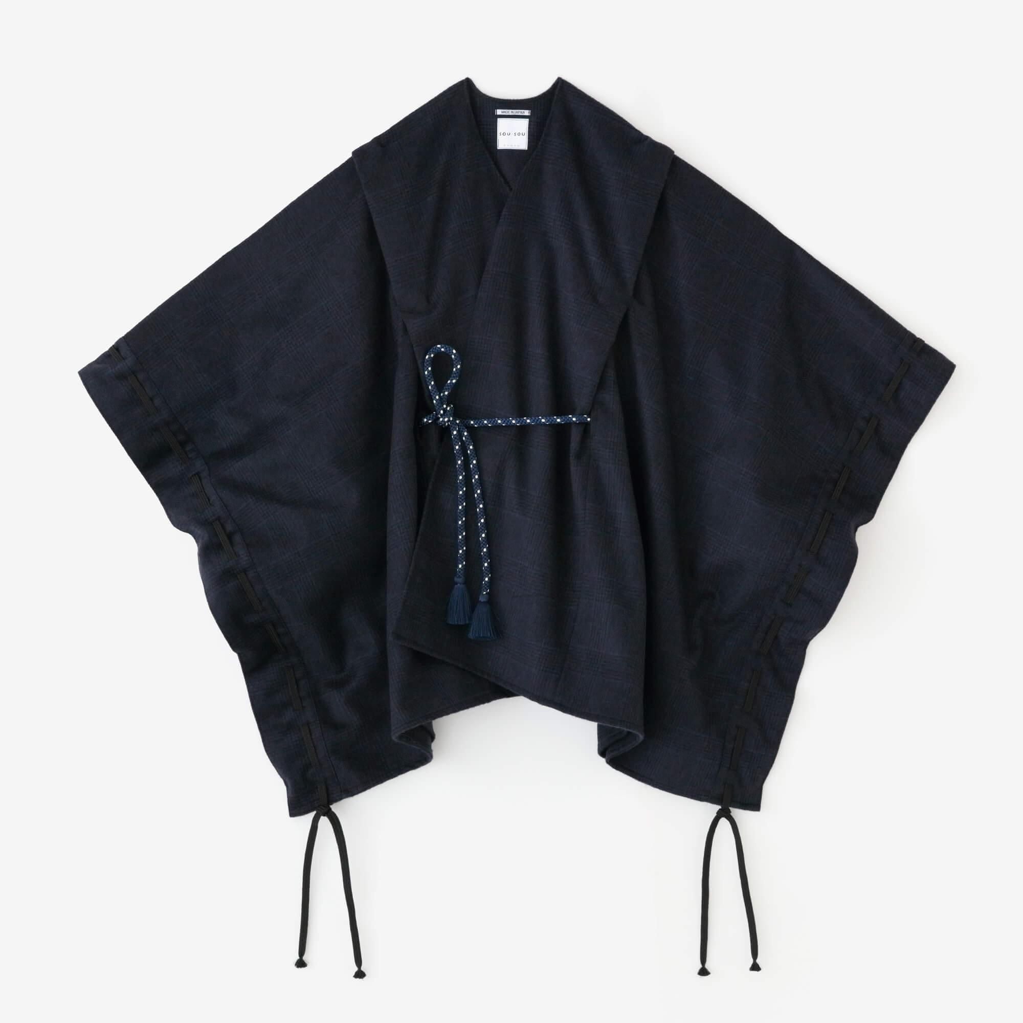 SOU・SOU きさらぎ 長丈 SOU・SOU きさらぎ 長丈 SOU・SOU