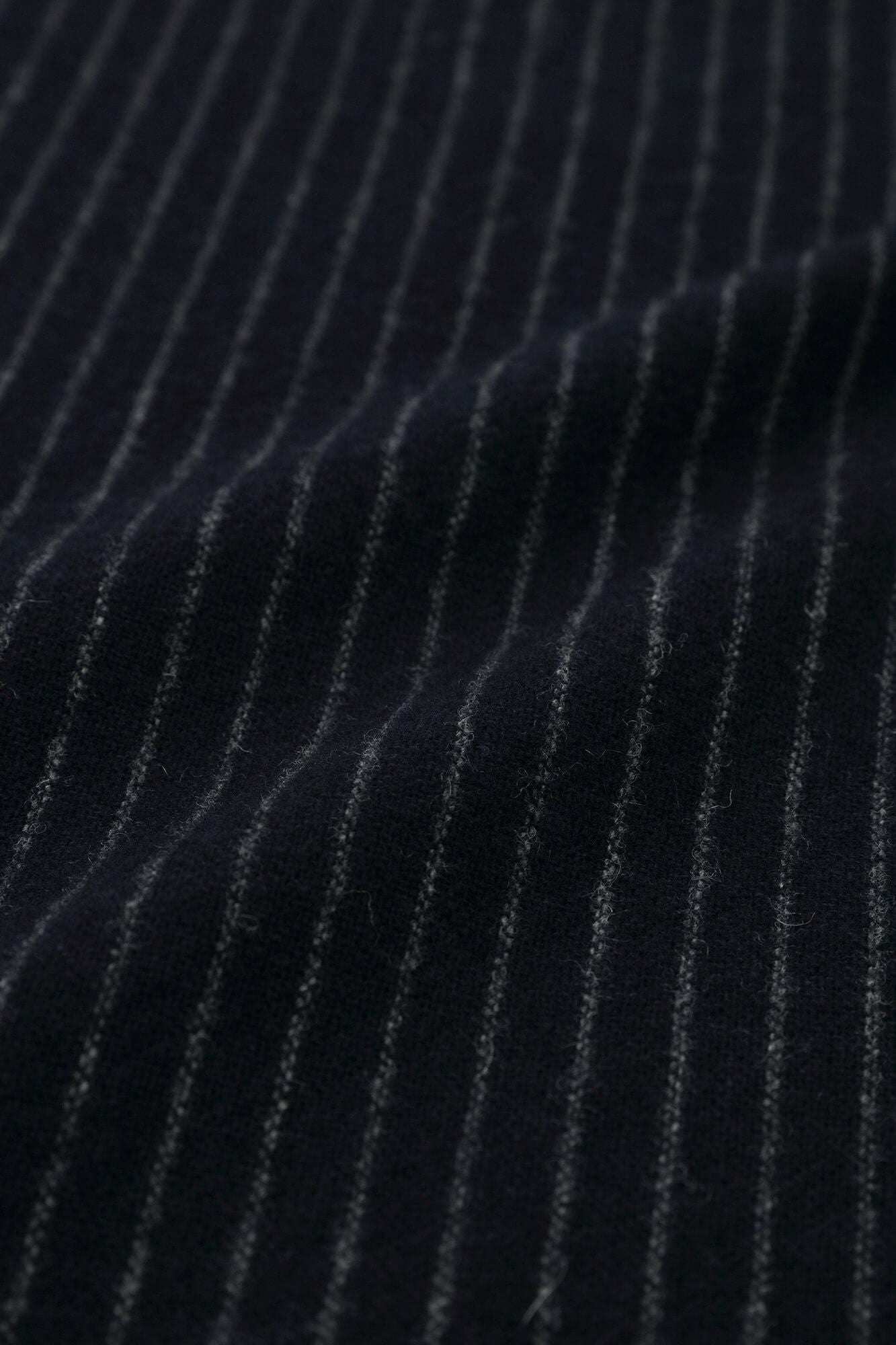 恶劣的Naginata方形服装 / Shinkonmando