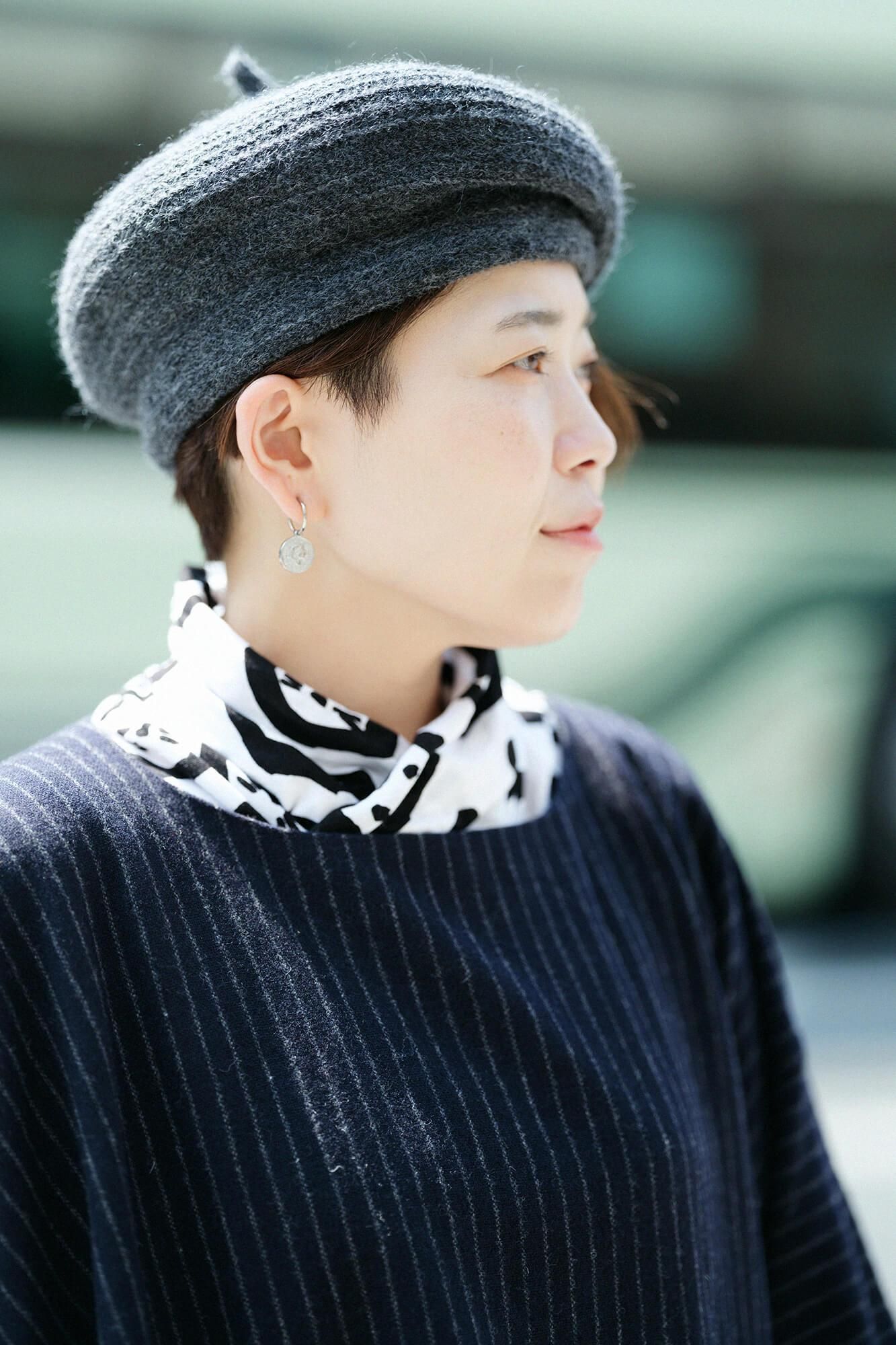 恶劣的Naginata方形服装 / Shinkonmando