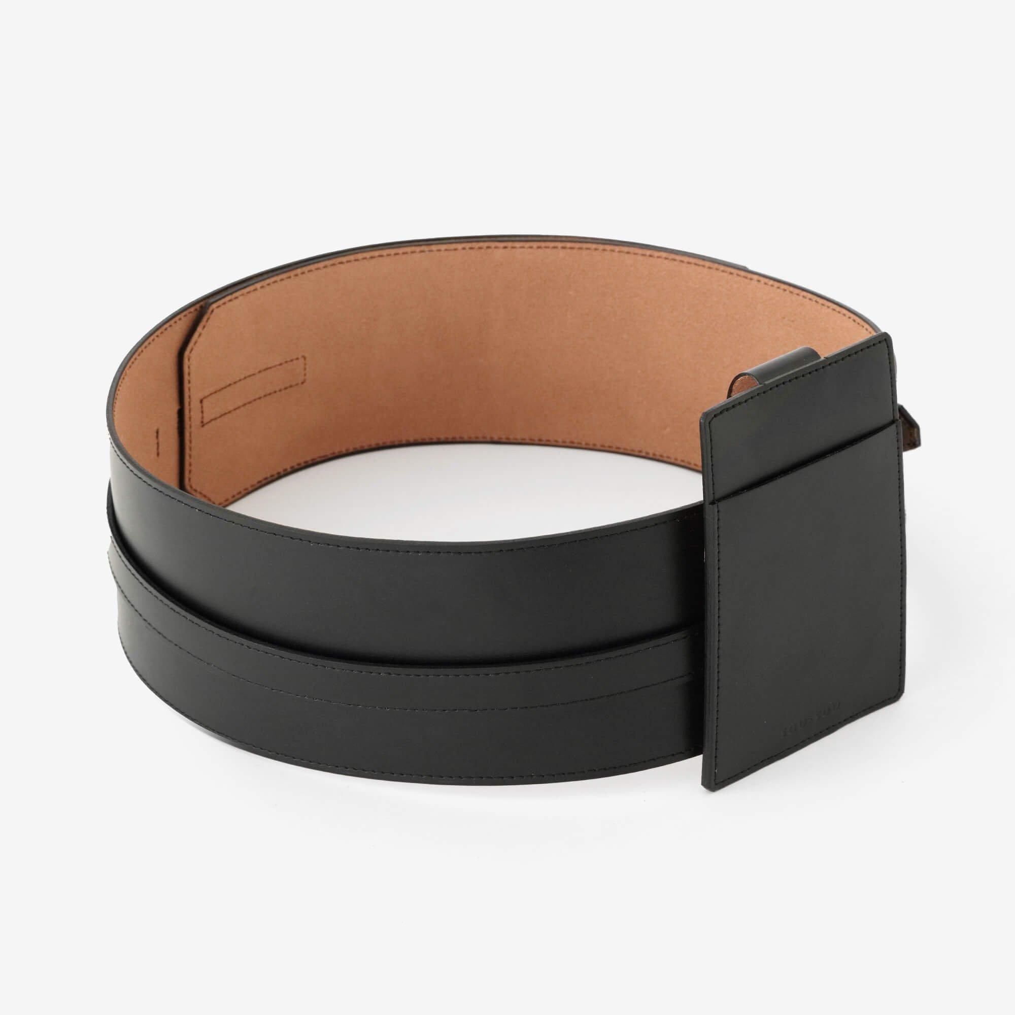 皮带(超大) /湿羽毛颜色4(小)