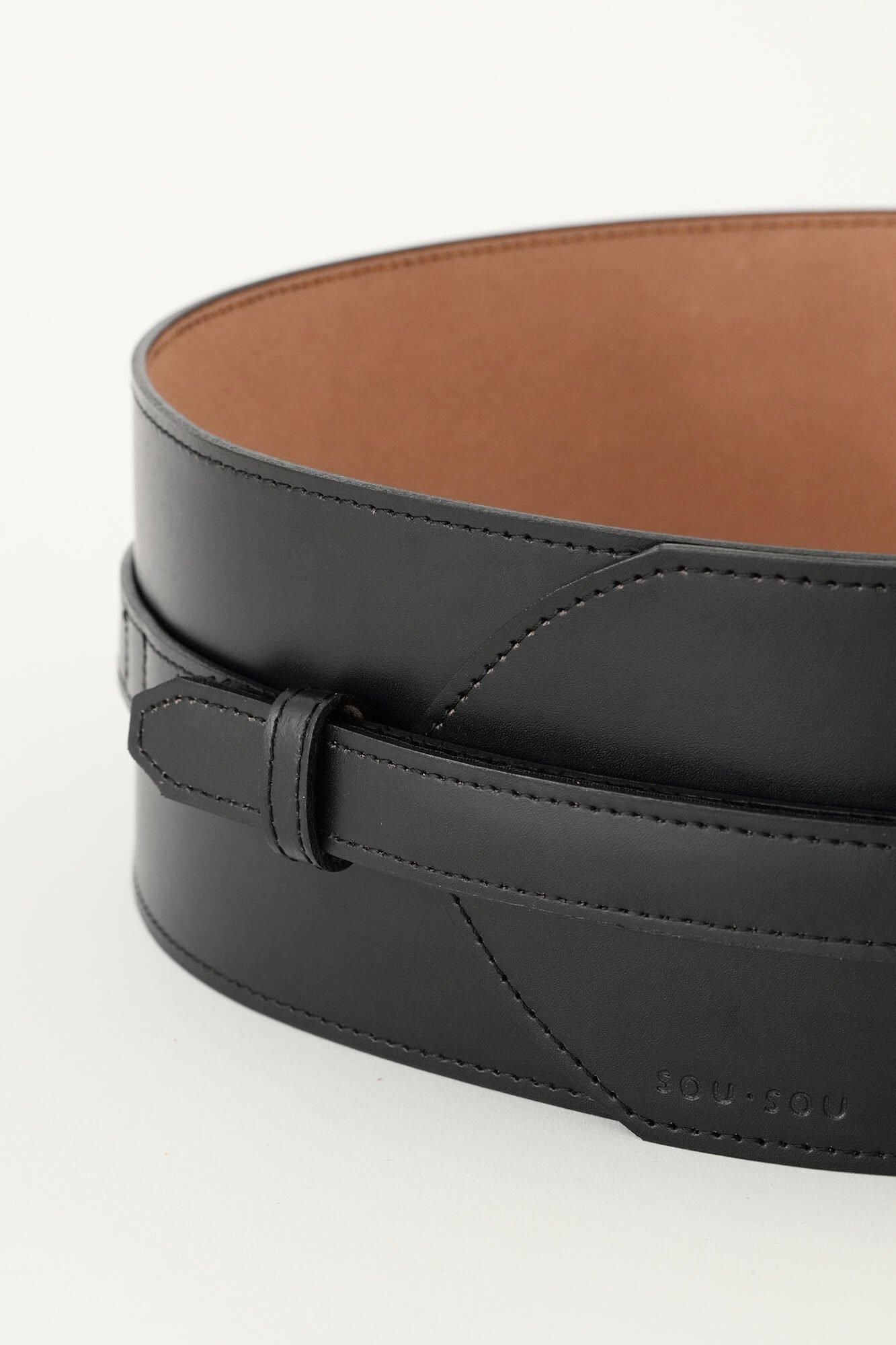 皮带(超大) /湿羽毛颜色4(小)