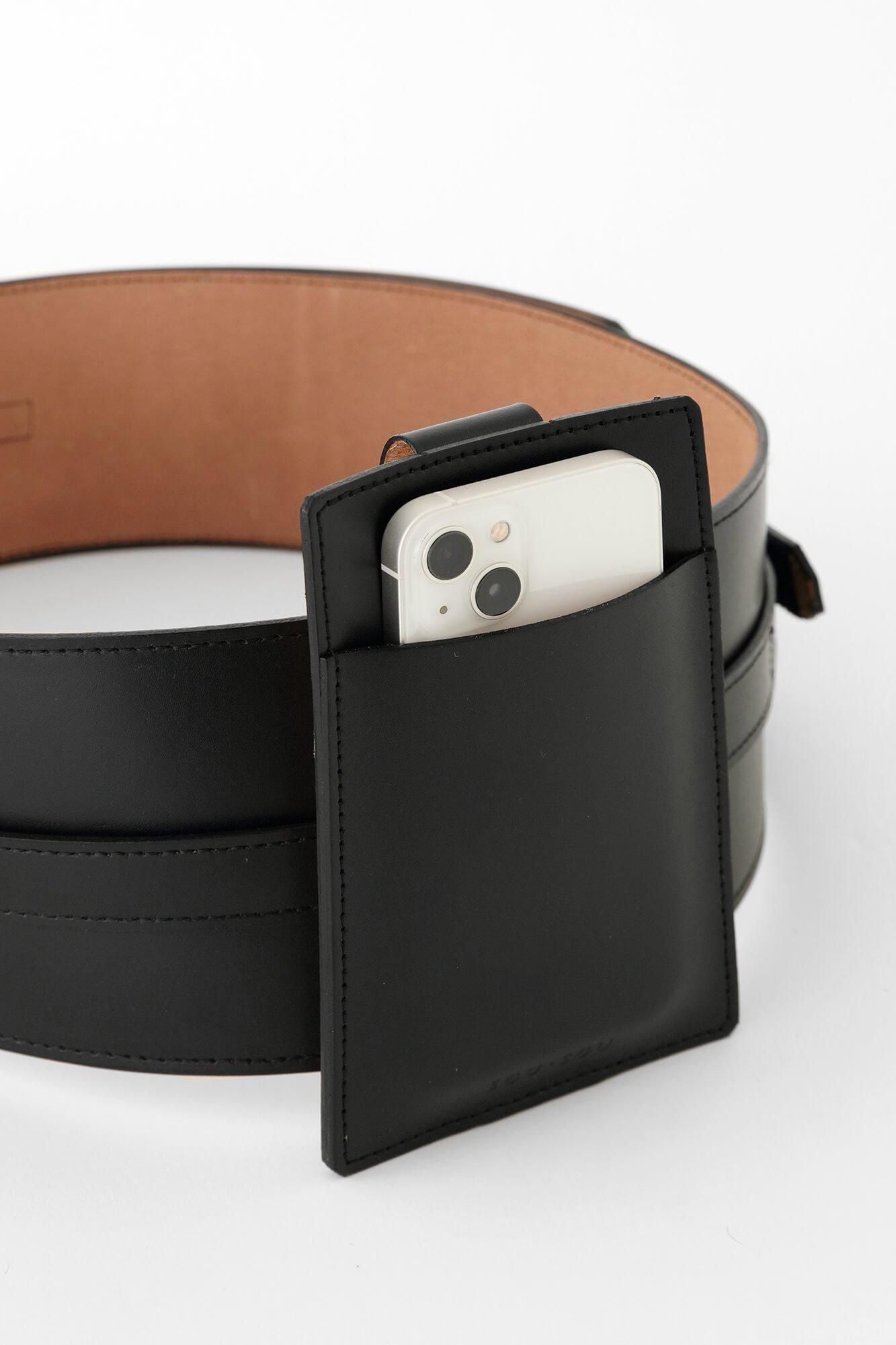 皮带(超大) /湿羽毛颜色4(小)