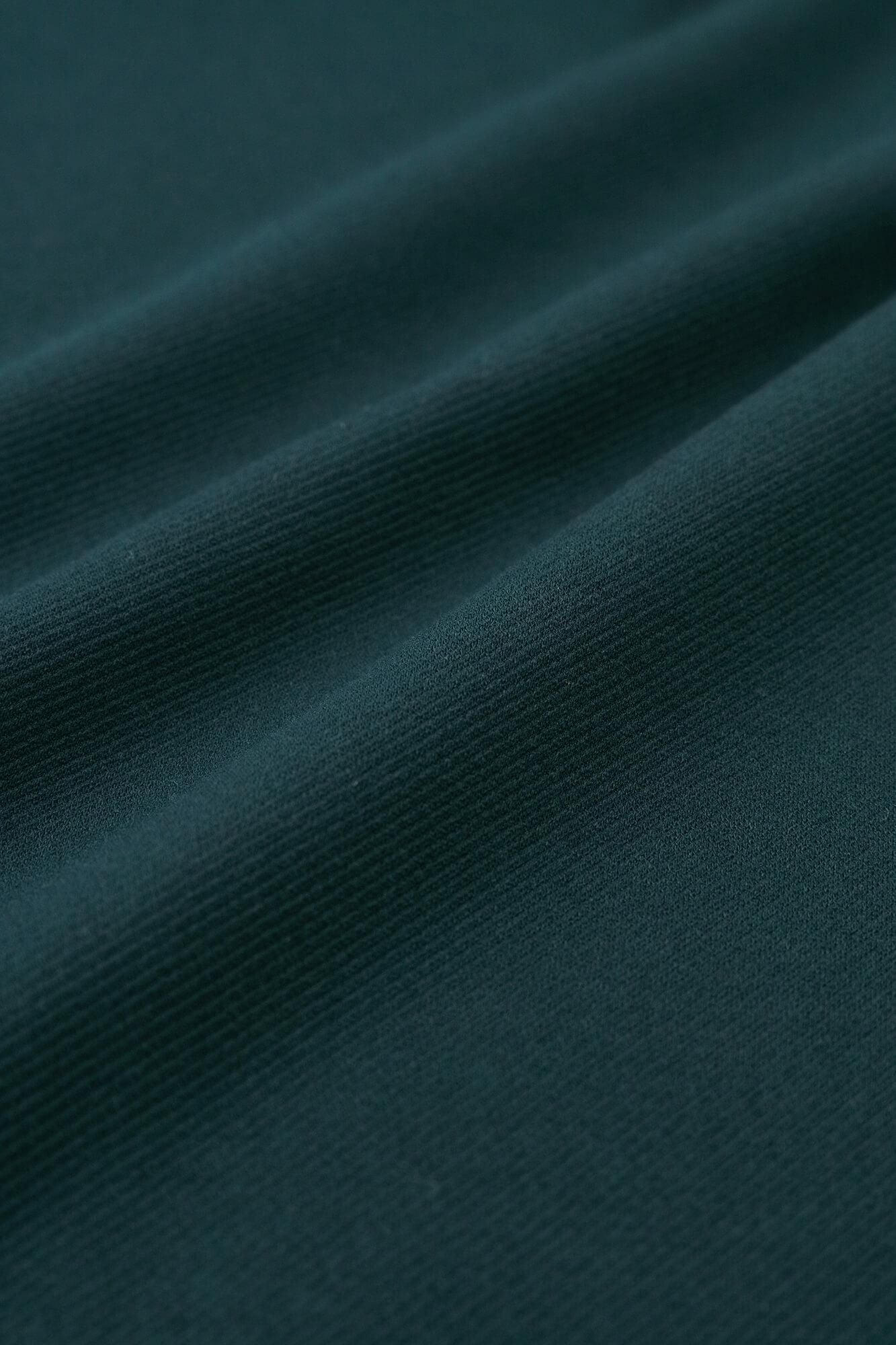 ● Kersey編膝帶/深綠色