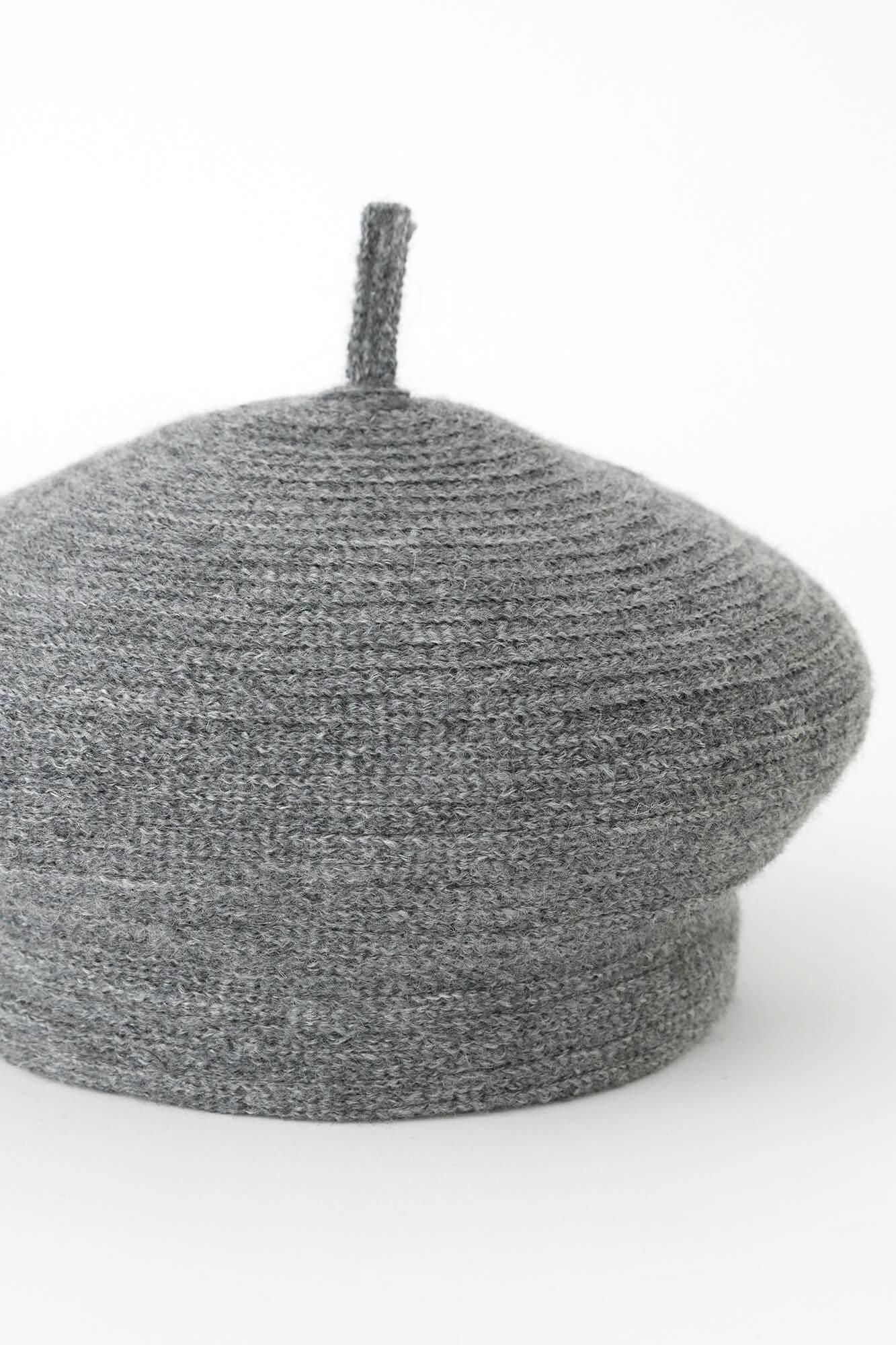 앙고라 기보시(기보시)/회색