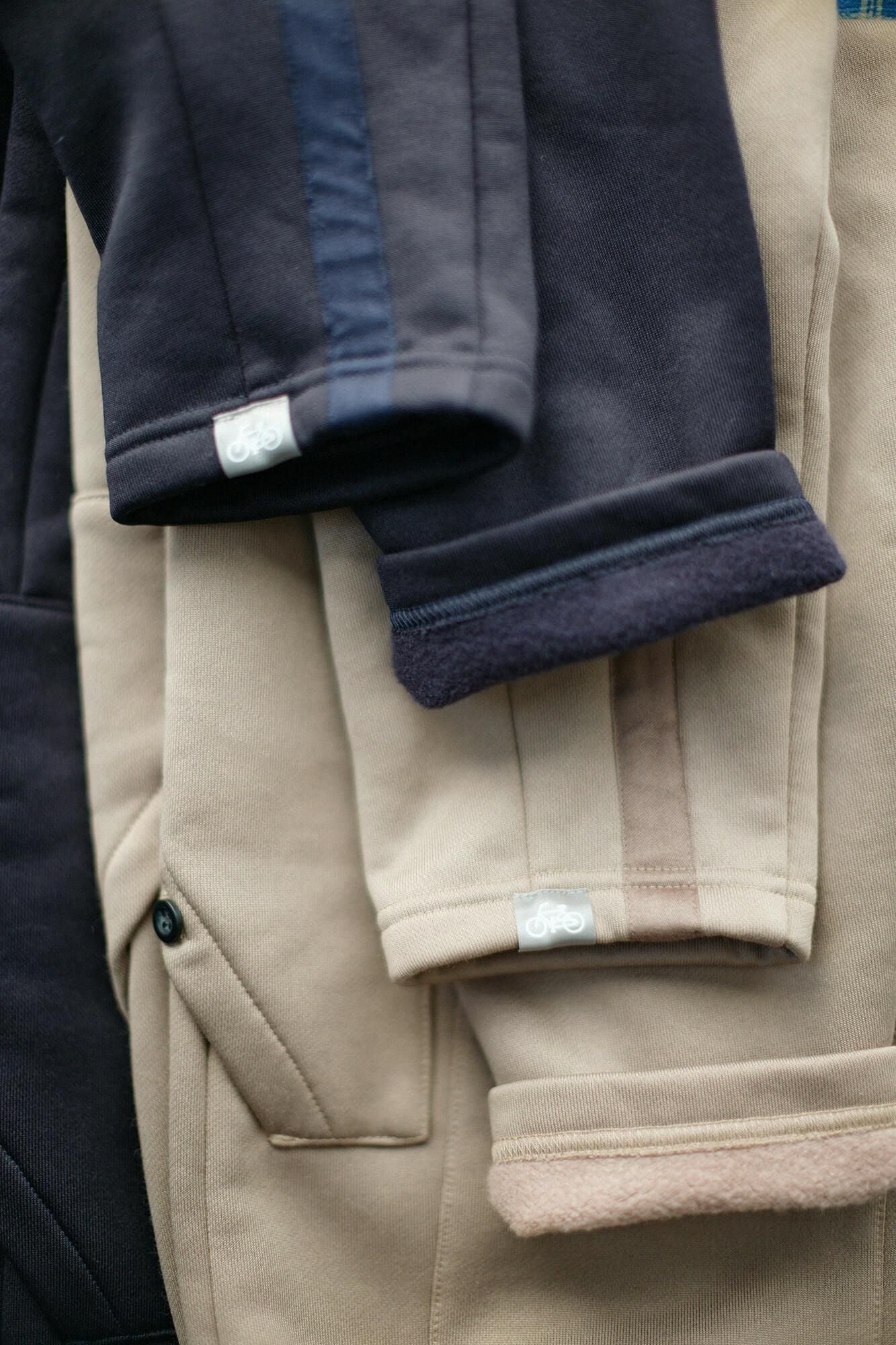 Bomber Heat(R) BIKE Jodhpur/Biscuit Beige