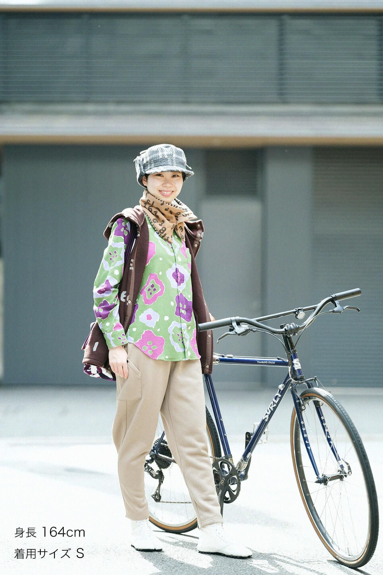 Bomber Heat(R) BIKE Jodhpur/Biscuit Beige