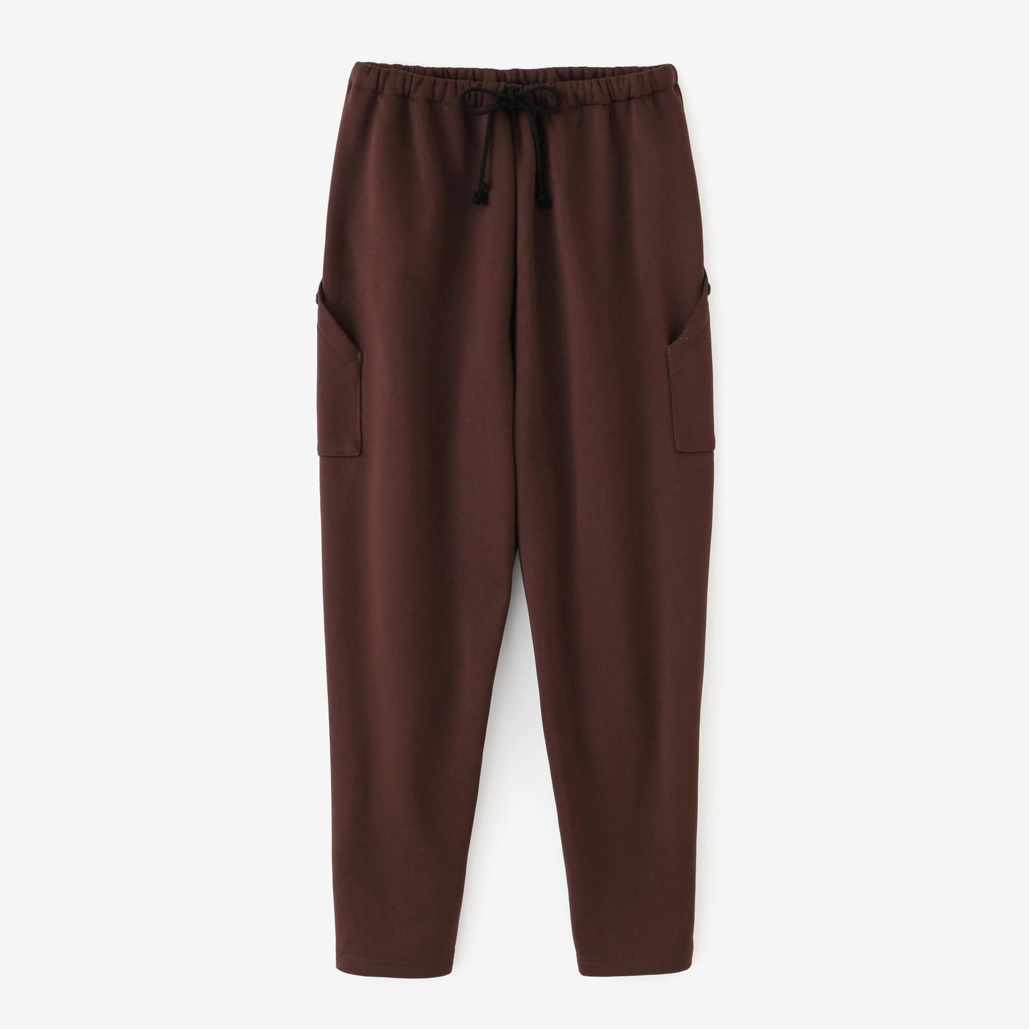 【net limited】Bomber Heat (R) BIKE Jodhpur / Bordeaux Color