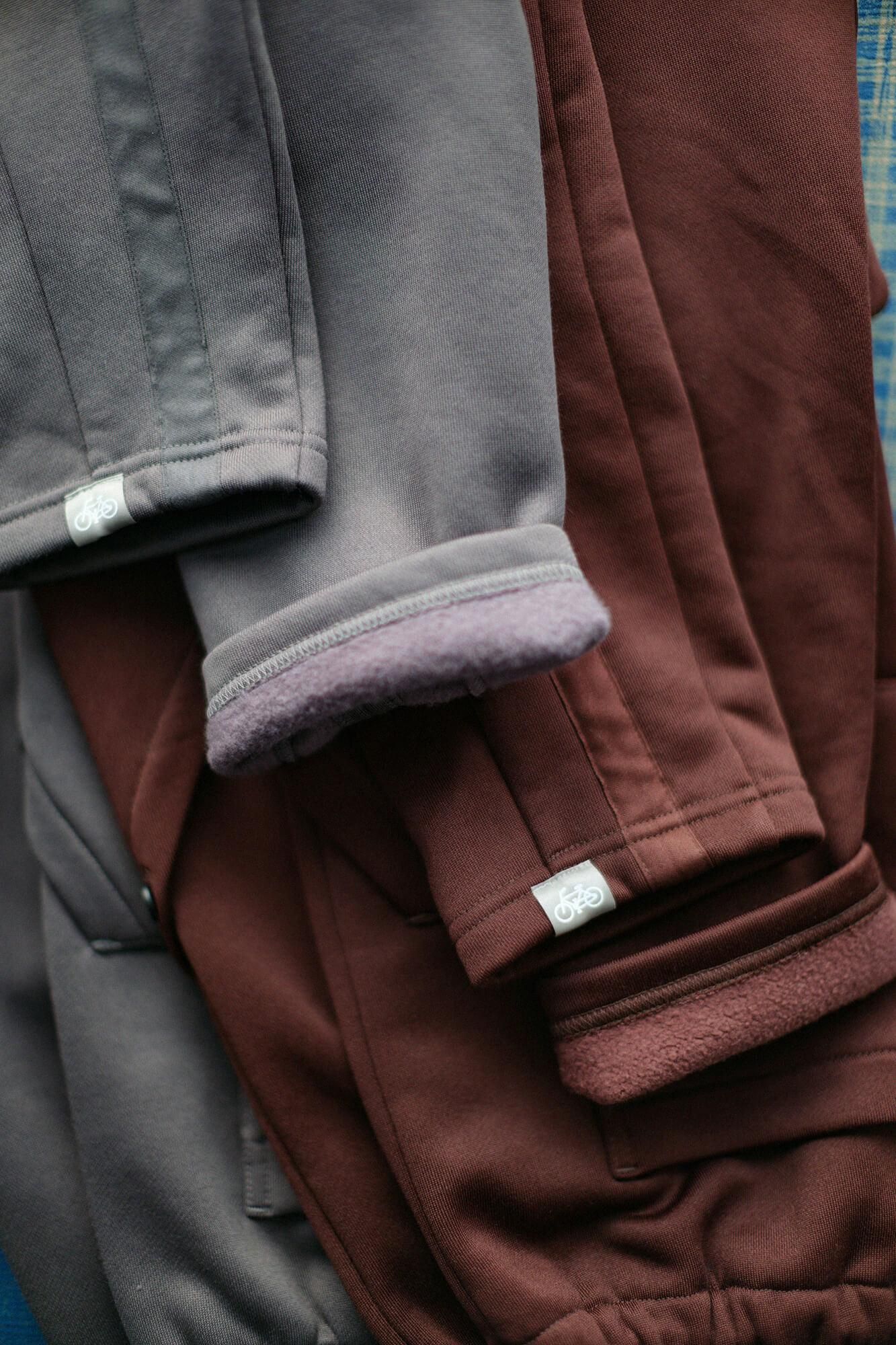 【net limited】Bomber Heat (R) BIKE Jodhpur / Bordeaux Color