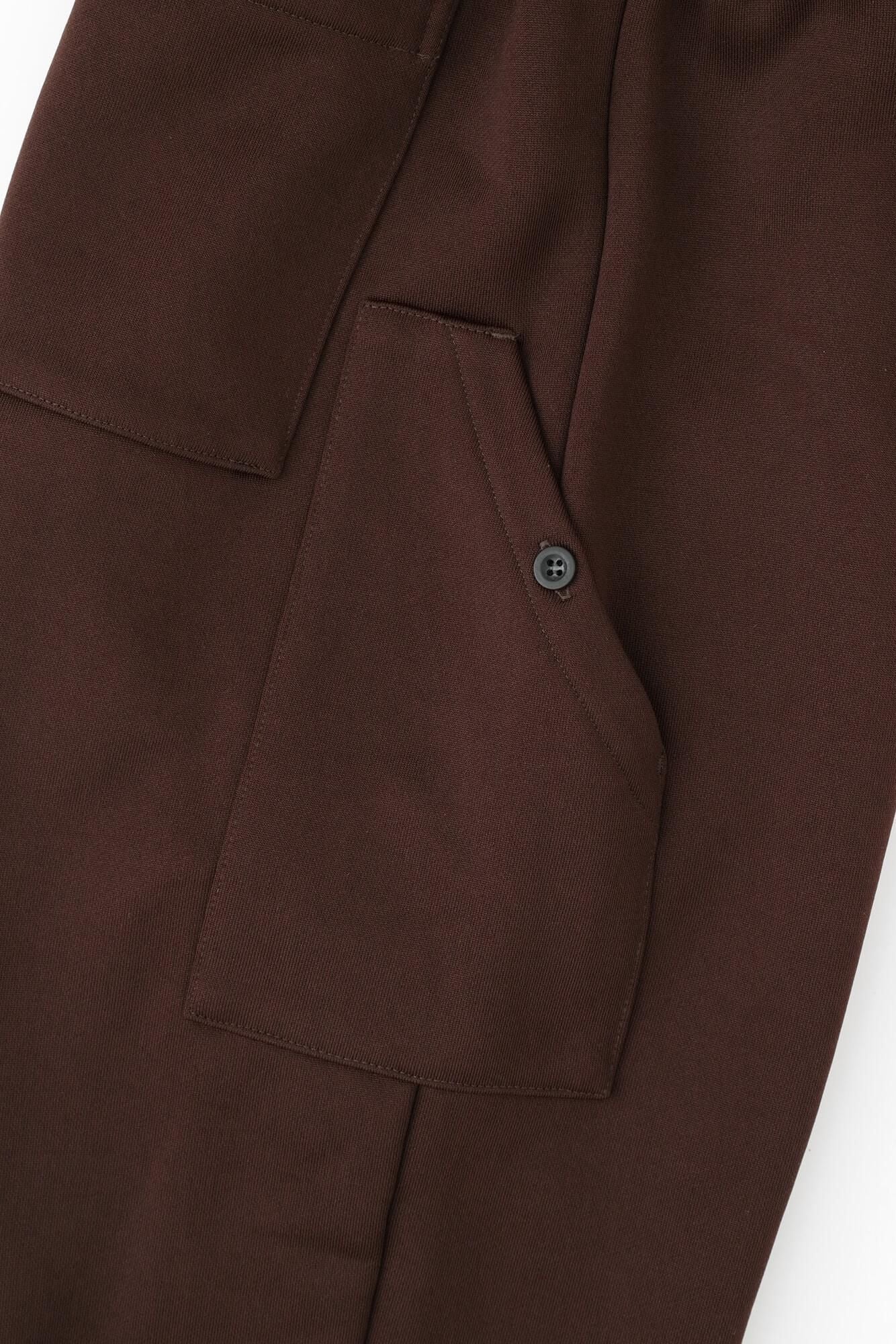 【net limited】Bomber Heat (R) BIKE Jodhpur / Bordeaux Color