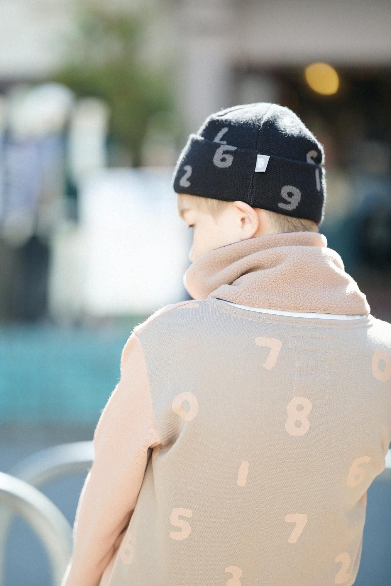 【◯预购】Bomber Heat (R) 船领上衣/鲑鱼粉×SO-SU-U十数(※预计于12月2日左右发货)