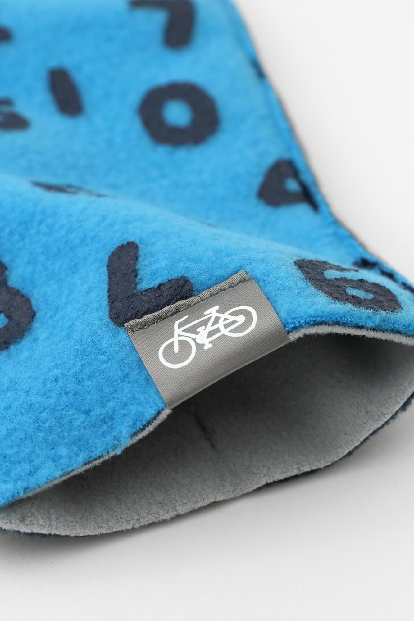 【net限定】あっちグローブ touch/SO-SU-U昆(こん) 上下(しょうか) 露草色(つゆくさいろ)