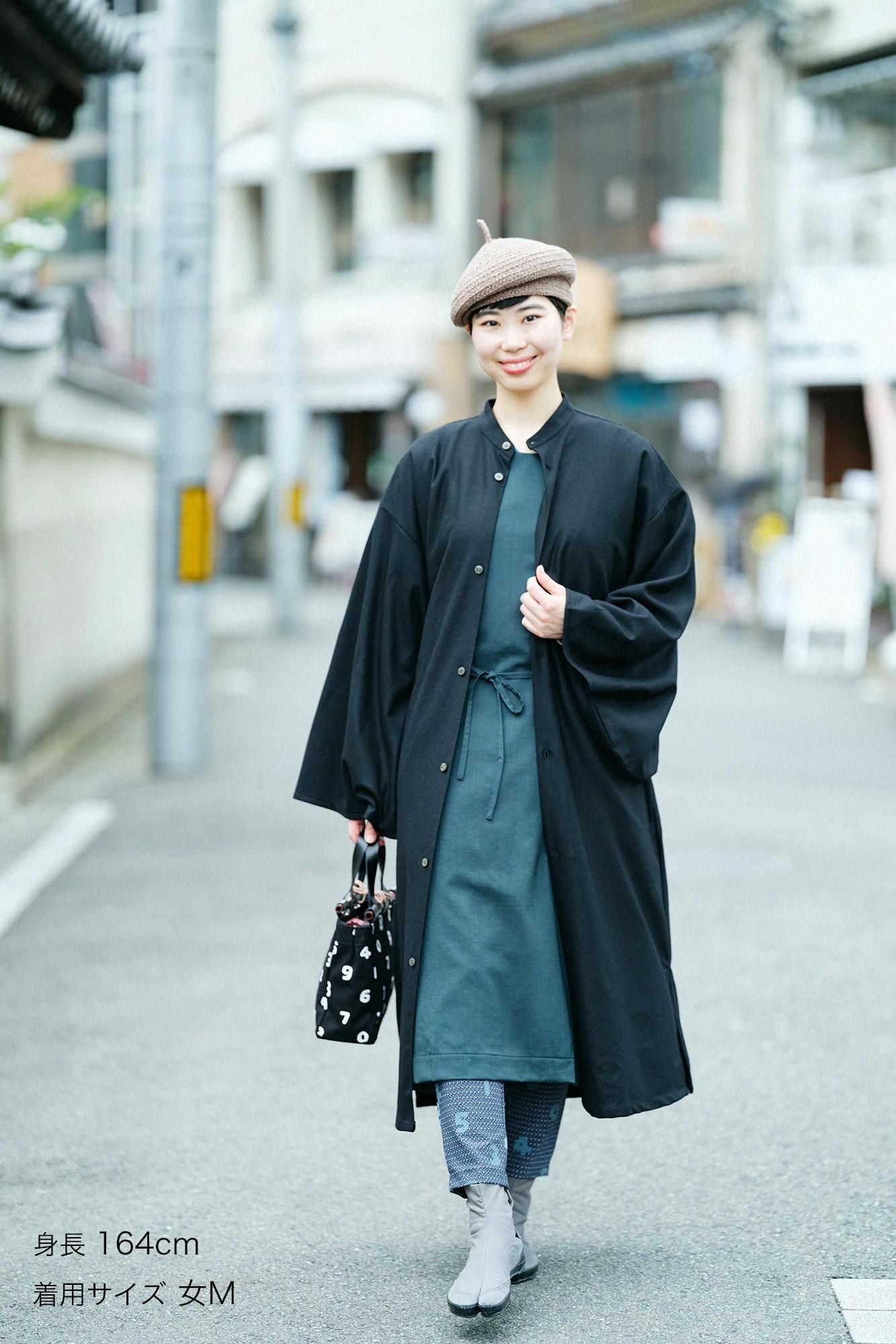 【net limited】Jacquard Knit(Ami) Fine Pattern(Hishikomon) Slim-type Leggings Pants/SO-SU-U