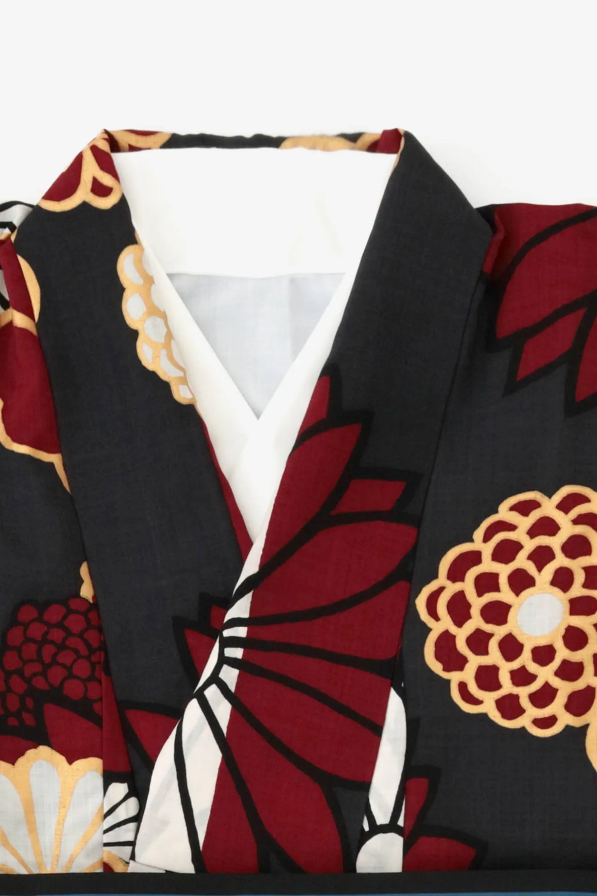 【Auf Bestellung gefertigt】Mosurin Kimono (vollständig gefüttert) / Kinrandonsu (金襴緞子)【※Lieferung ca. 7 Wochen】