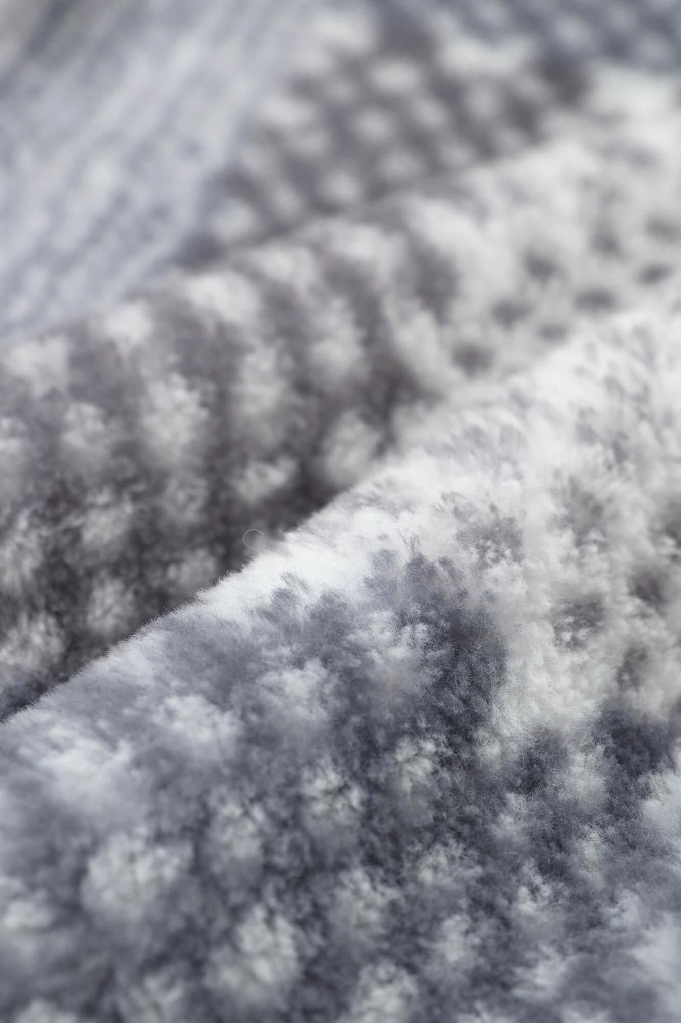 SOU・SOU×ロマンス小杉 ブランケット チュニックベスト/間がさね(まがさね)