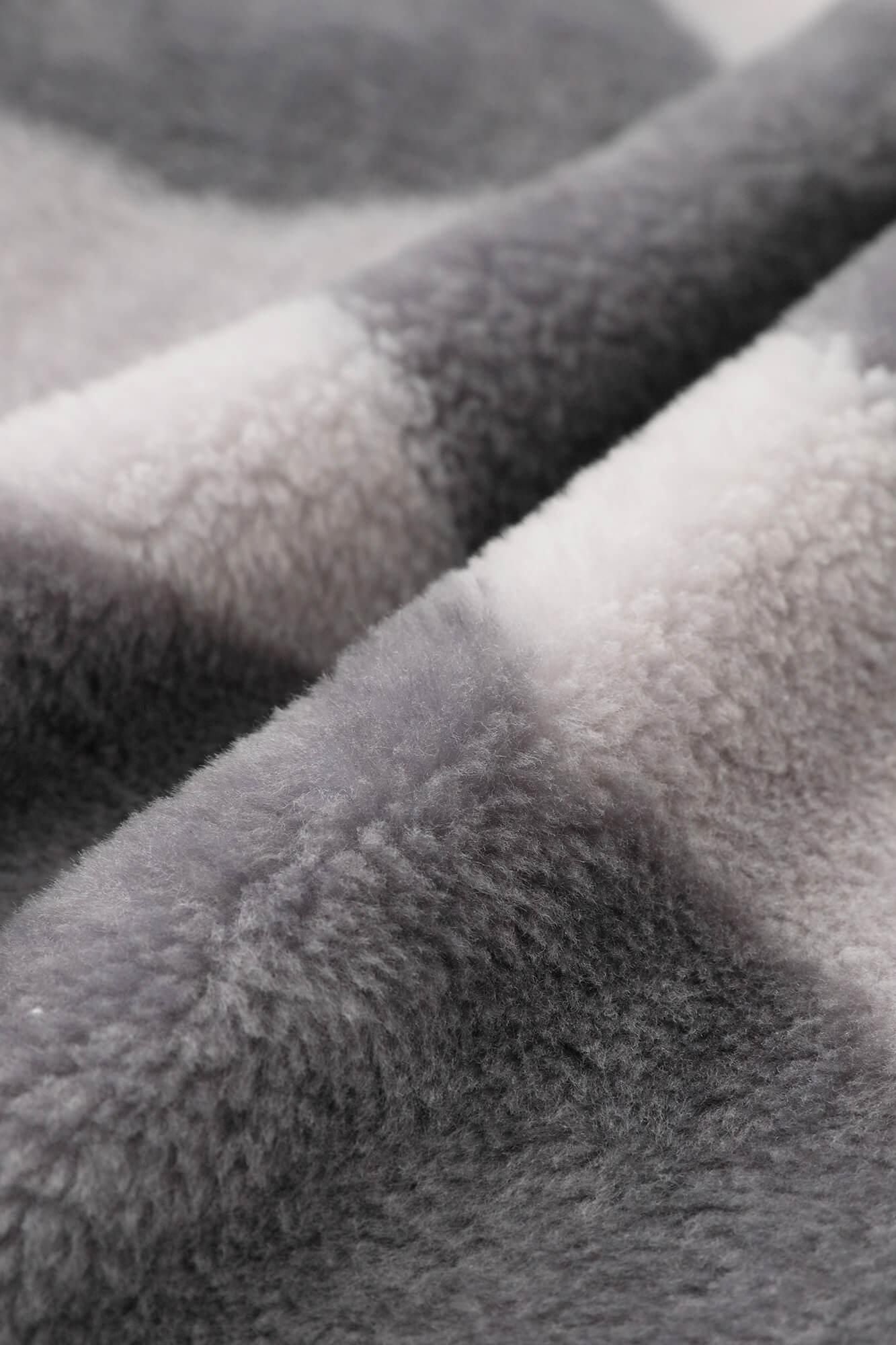 【Pre-order】【net Limited】SOU・SOU×Romance Kosugi Blanket Robe/Ankotama(※Scheduled to be shipped around Dec 9)