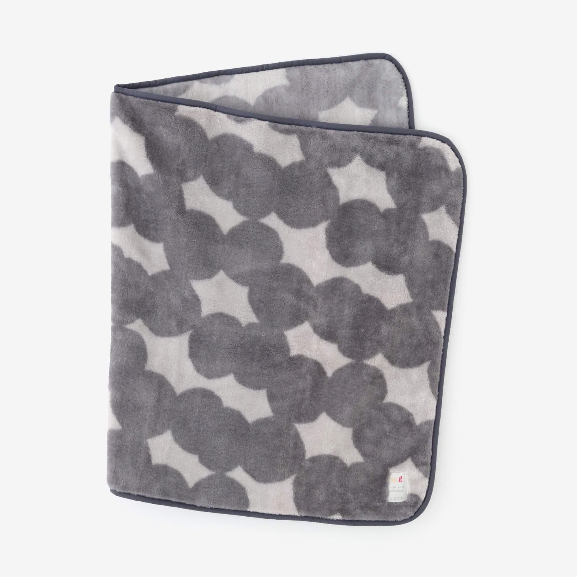 SOU・SOU × Romance Kosugi Blanket / Ankotama