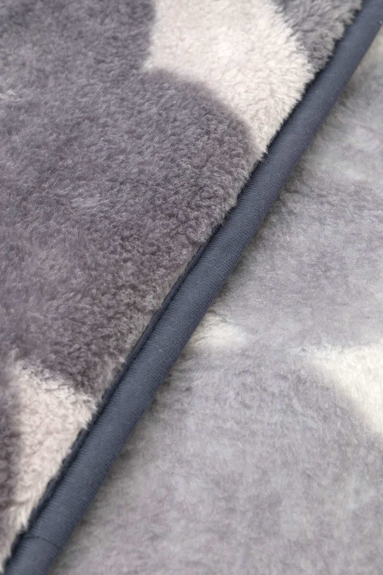 SOU・SOU × Romance Kosugi Blanket / Ankotama