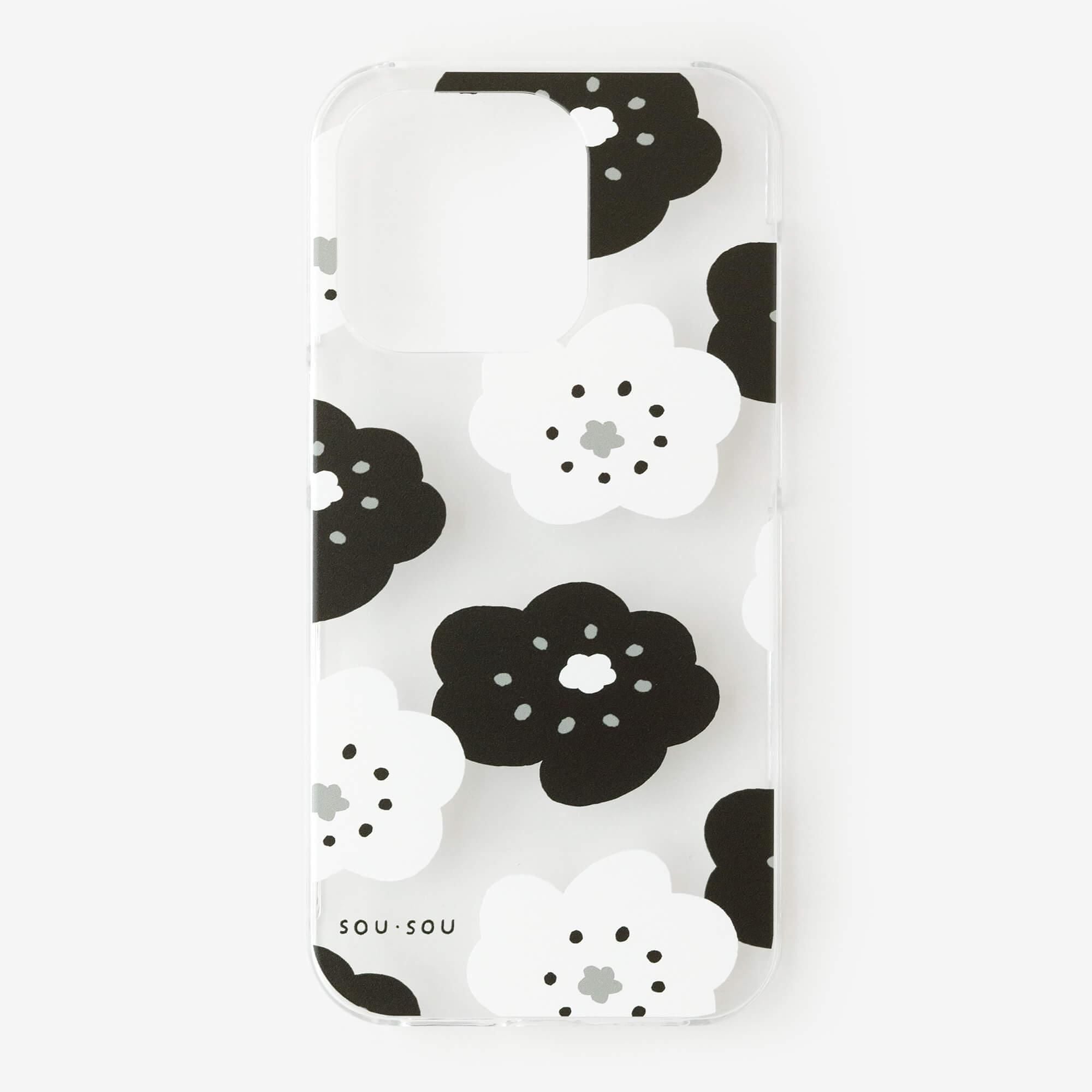 iPhone_15_Pro Cover Case / Smile