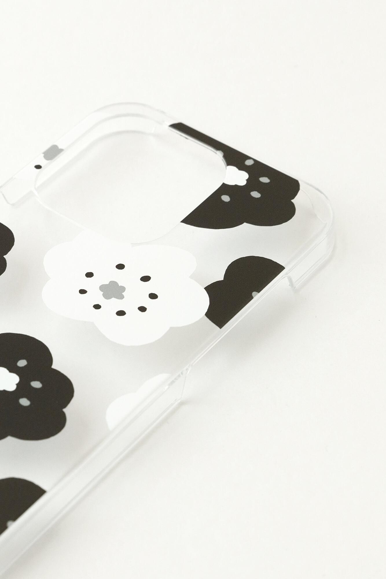 iPhone_15_Pro Cover Case / Smile