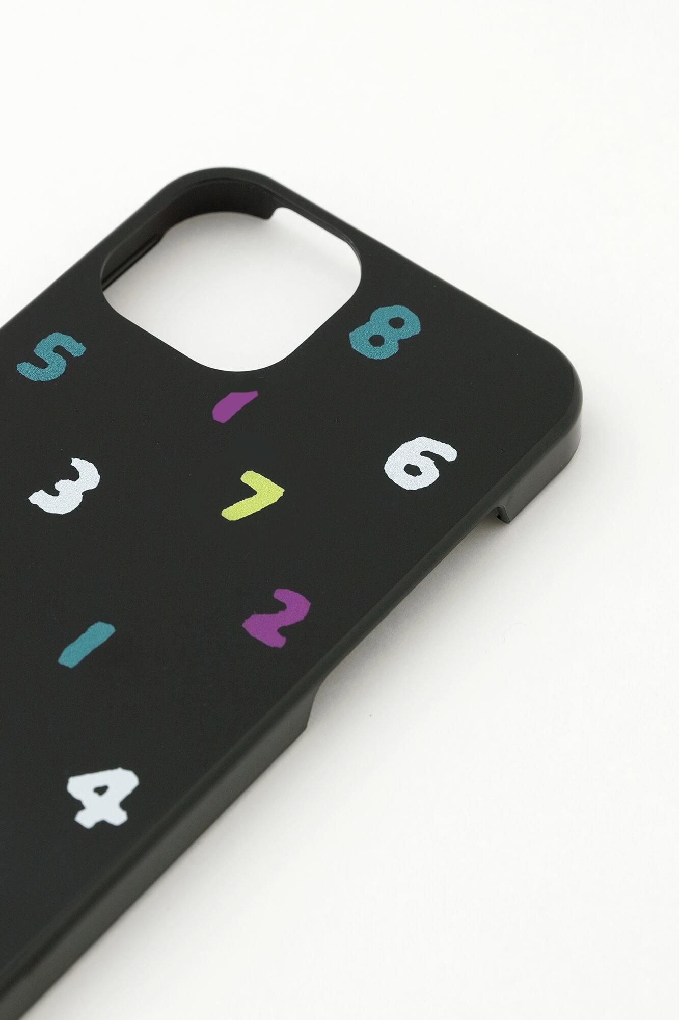iPhone_15_Plus Cover Case/SO-SU-U 4-color Black