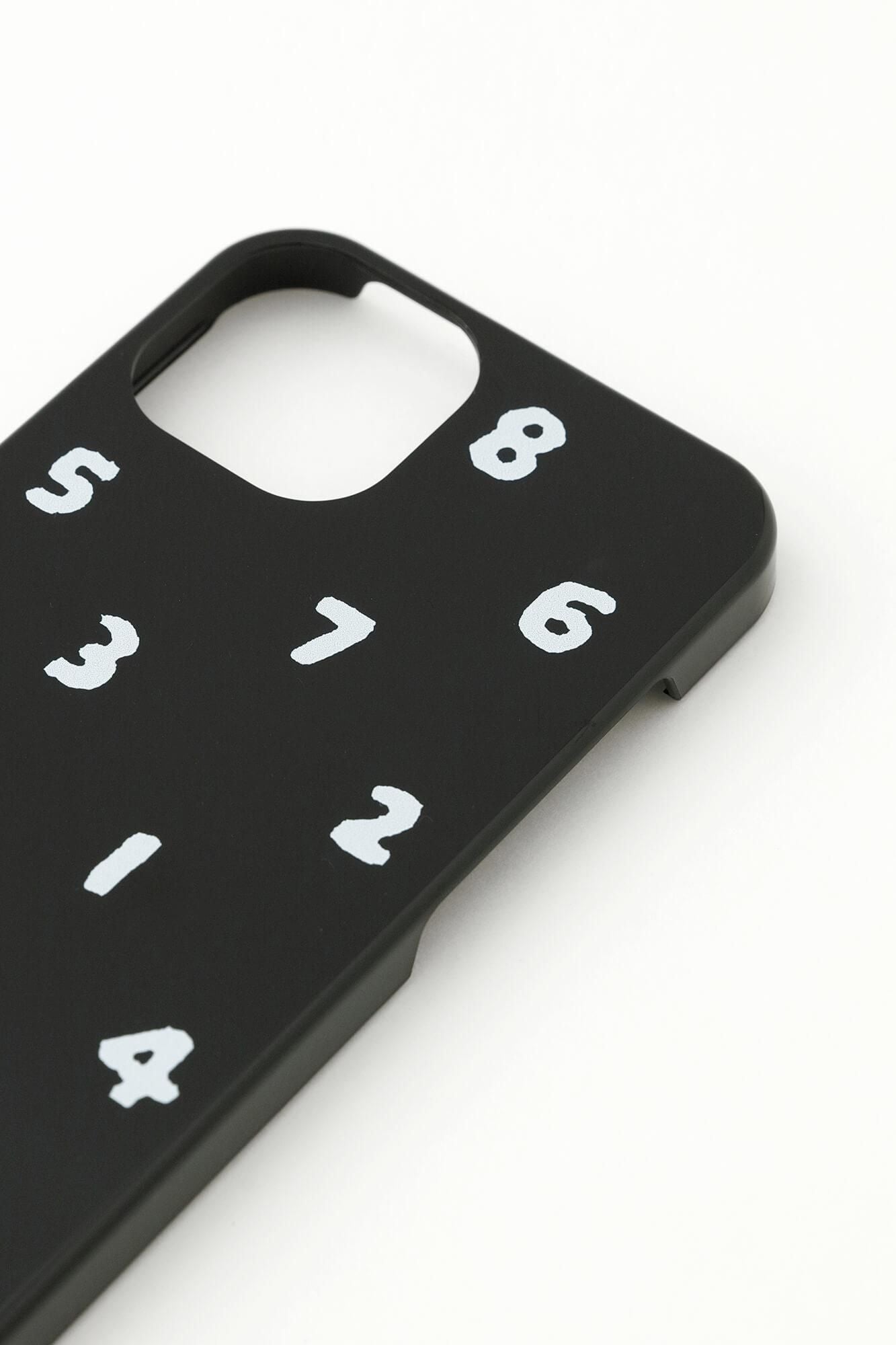 iPhone_15_Plus Cover Case / SO-SU-U Black