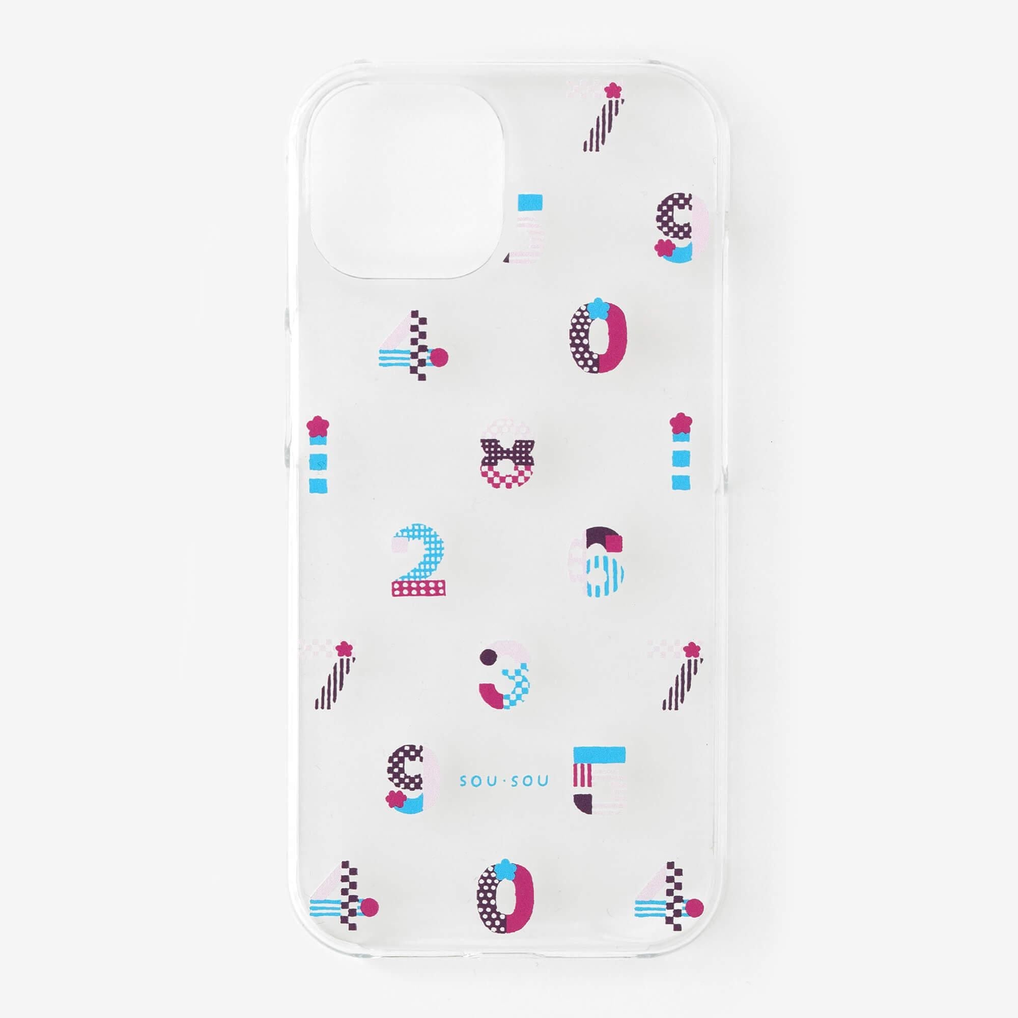 iPhone_15_Plus Cover Case / SO-SU-U in Special Day