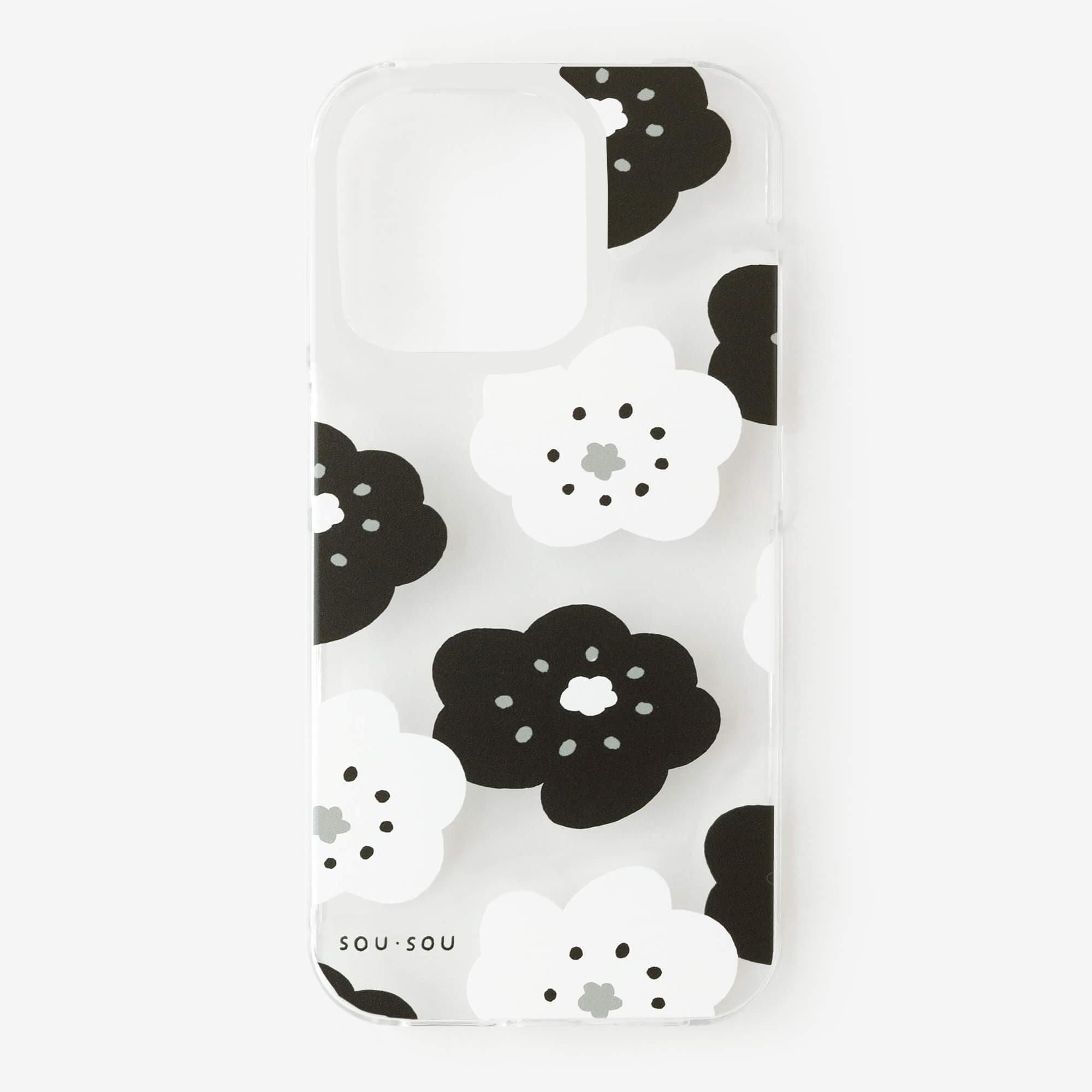 iPhone_15_Pro_Max Cover Case / Smile