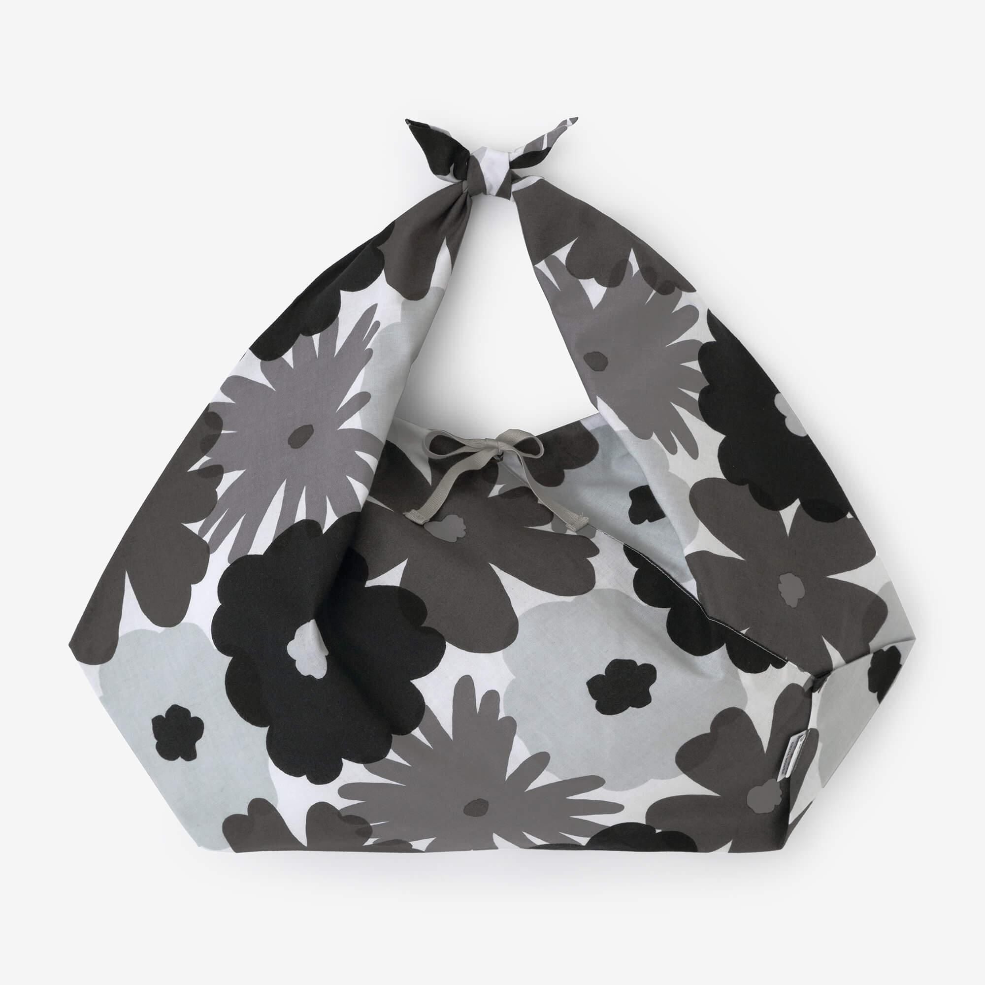 知多木綿 20/20 小巾折 穏(こはばおり おだやか)/おおらかとりどり