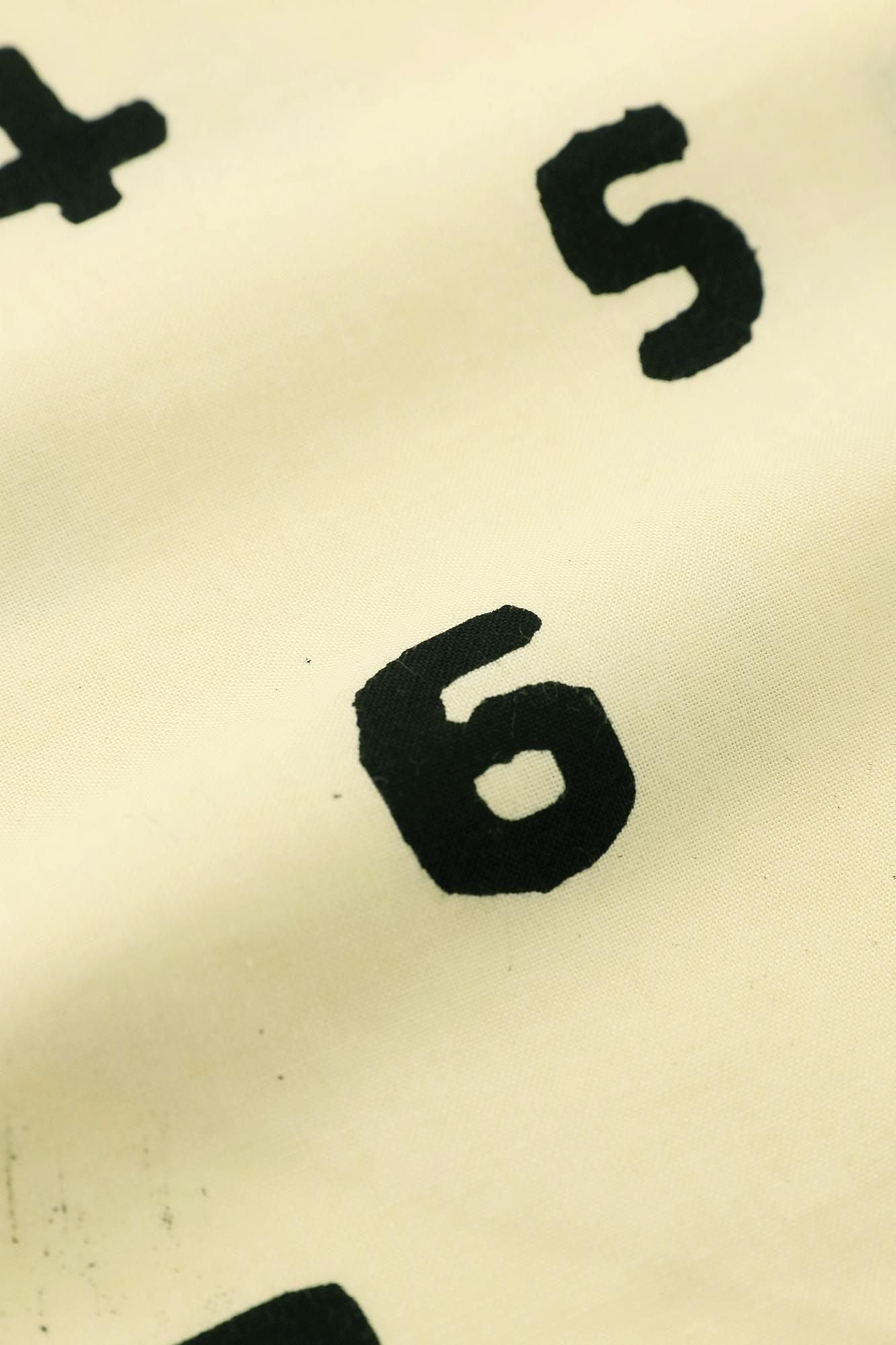 【net限定理由あり20%OFF】知多木綿 20/20 小巾折 穏(こはばおり おだやか)/SO-SU-U 生成(きなり)