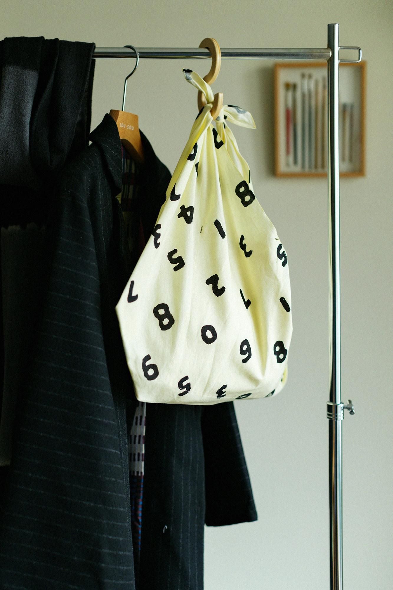 【net限定理由あり20%OFF】知多木綿 20/20 小巾折 穏(こはばおり おだやか)/SO-SU-U 生成(きなり)