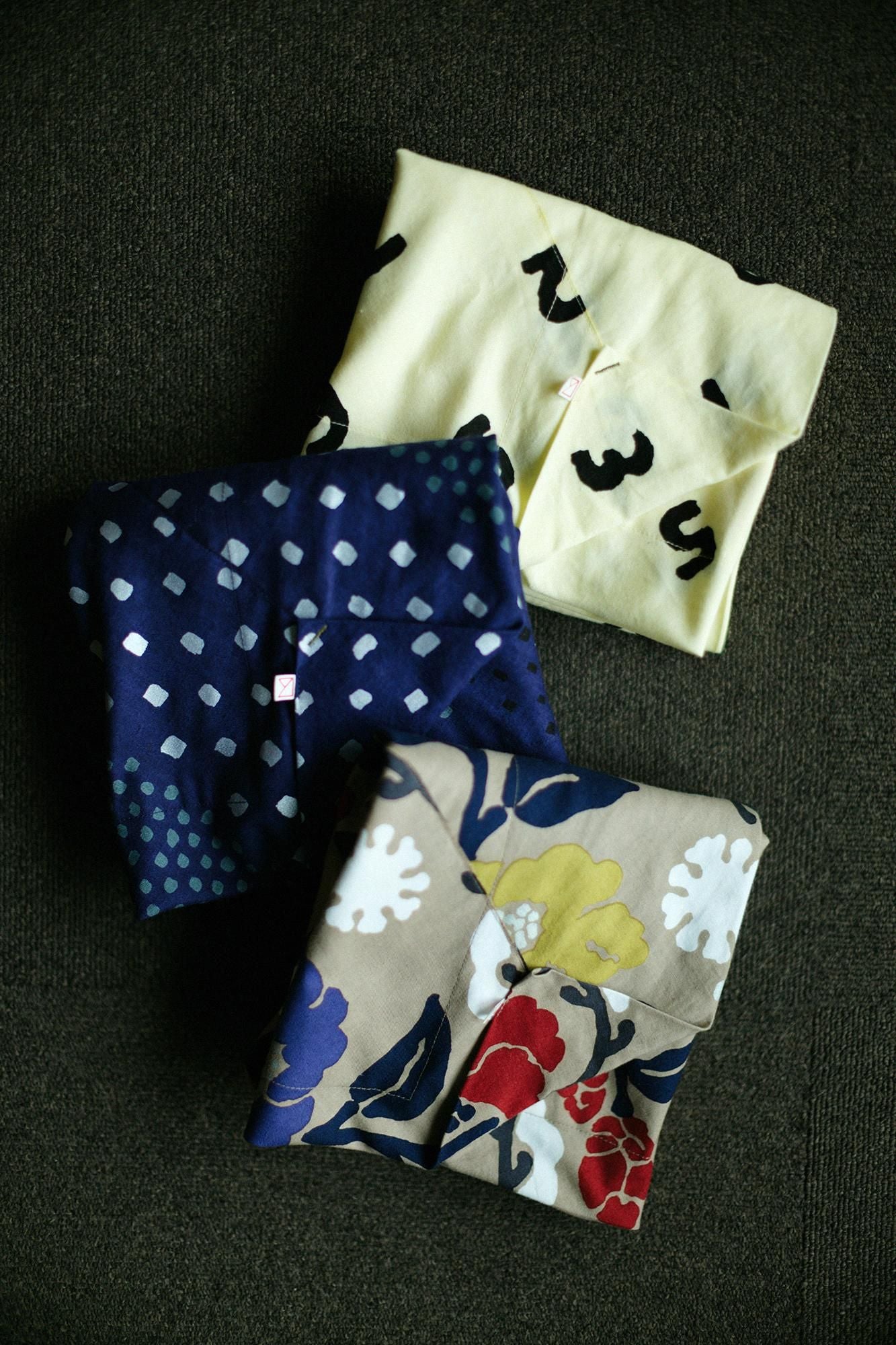 【net限定理由あり20%OFF】知多木綿 20/20 小巾折 穏(こはばおり おだやか)/SO-SU-U 生成(きなり)