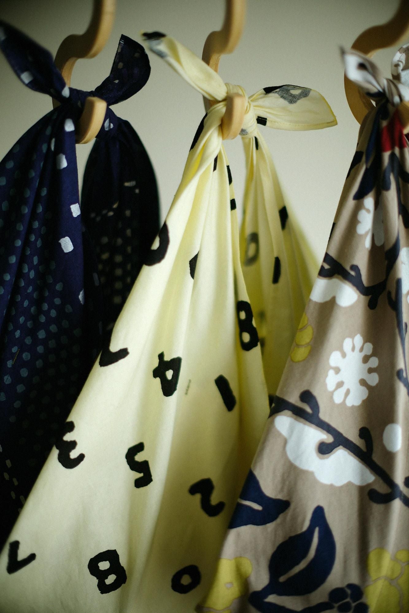 【net限定理由あり20%OFF】知多木綿 20/20 小巾折 穏(こはばおり おだやか)/SO-SU-U 生成(きなり)