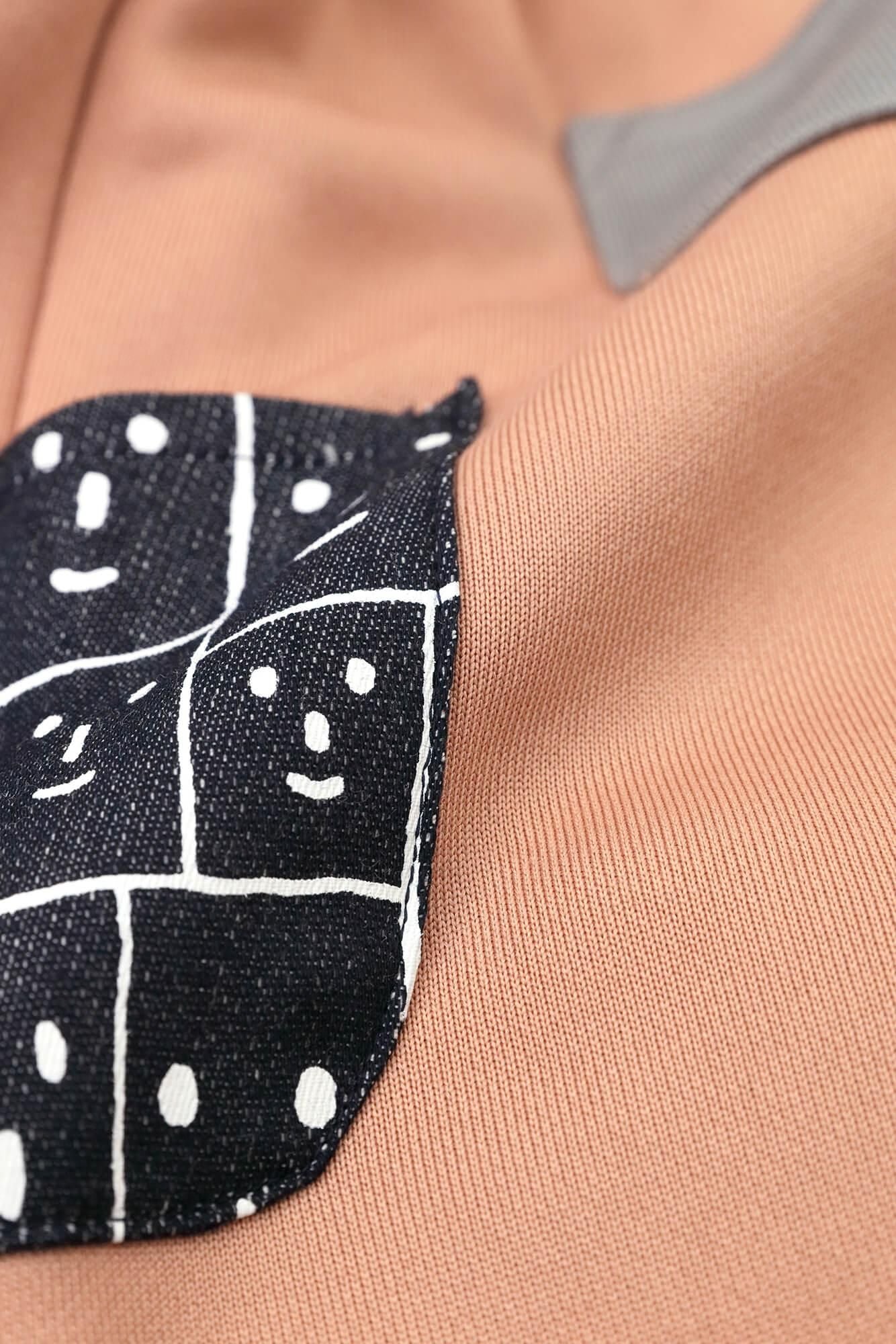 ● 폭격기 열 어린이몸뻬 누락/약간입니다