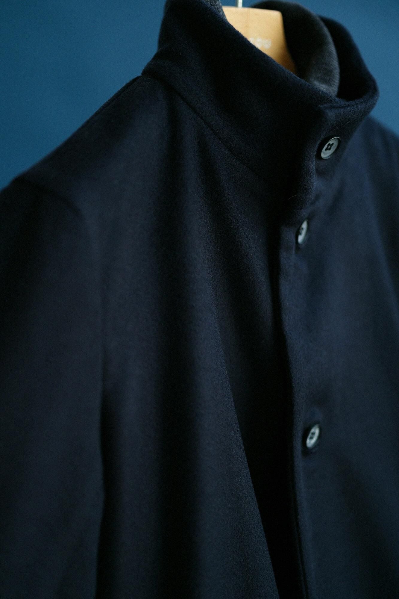 Mélange en cachemire, pire