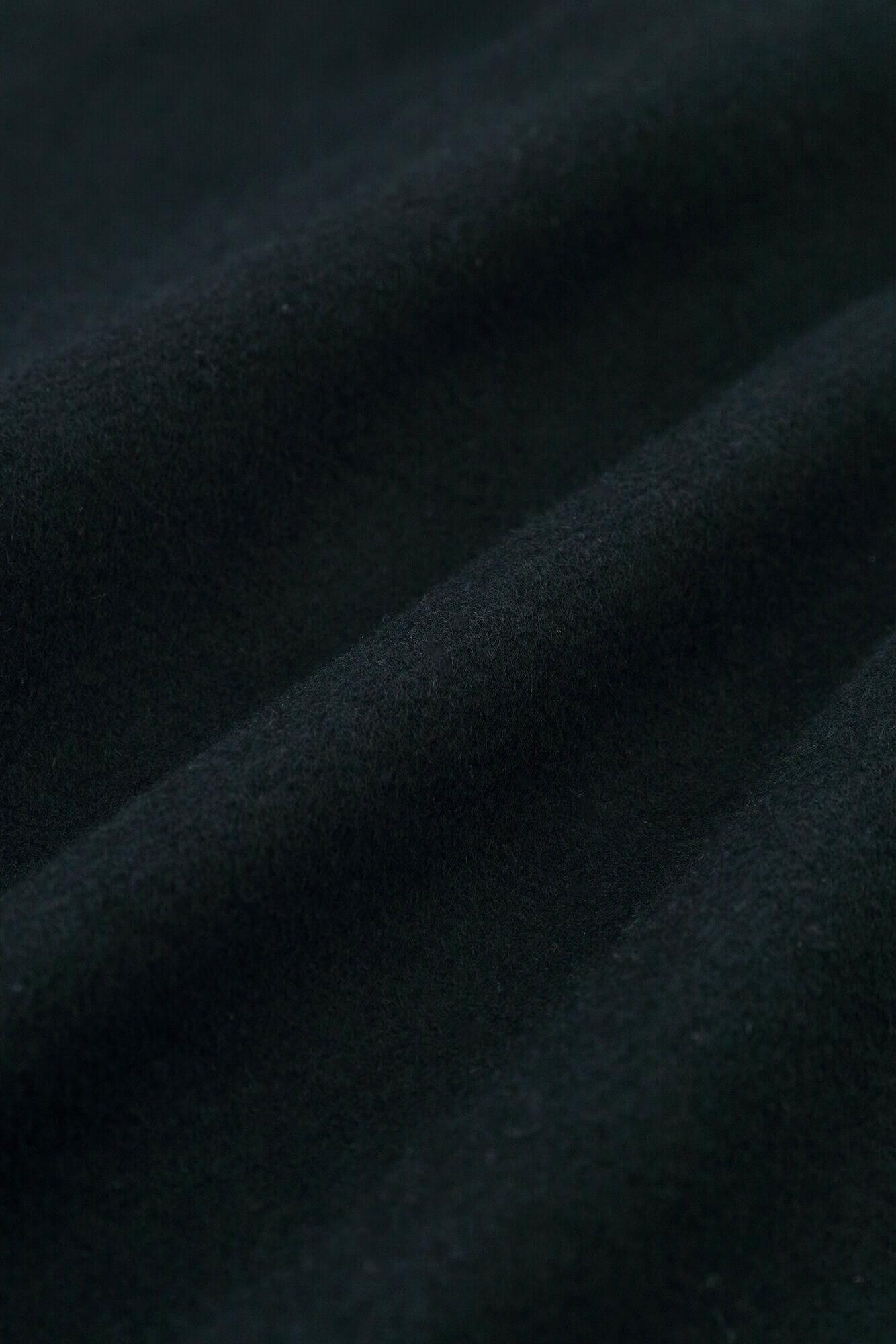 Mélange en cachemire, pire