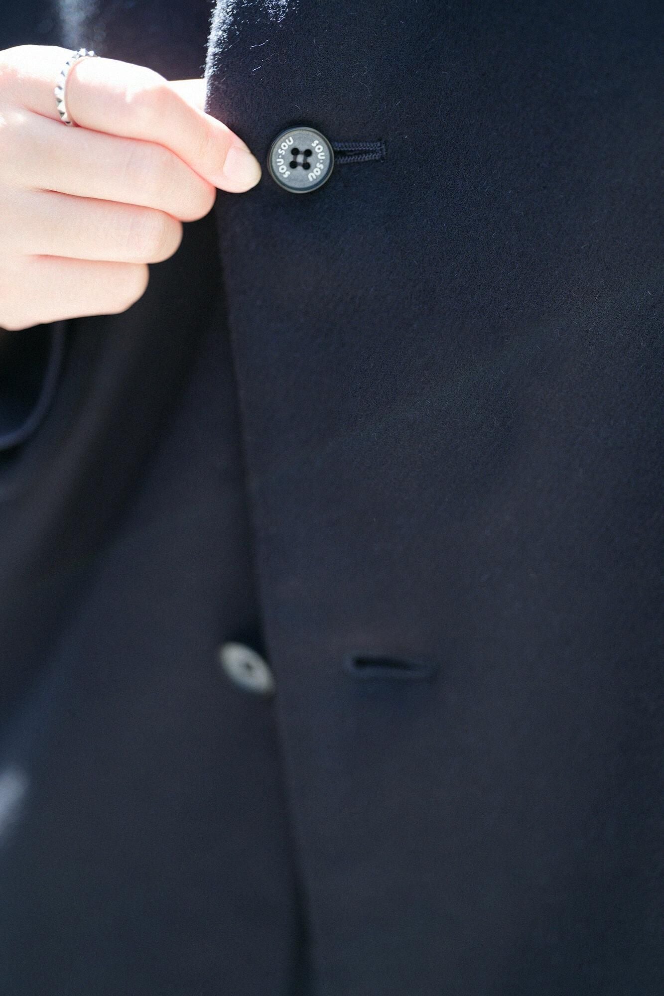 Mélange en cachemire, pire