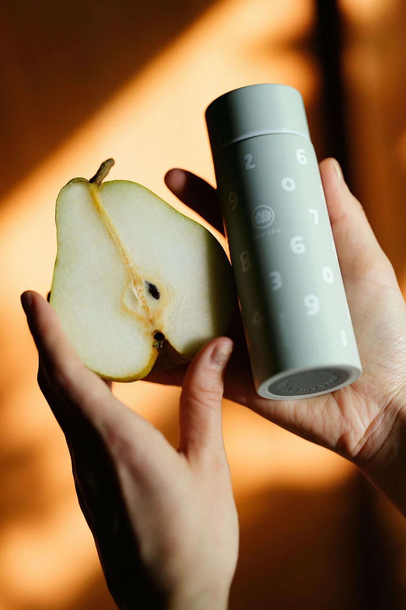 SOU・SOU×Poketle Pokette 120(MAT)2.0/对