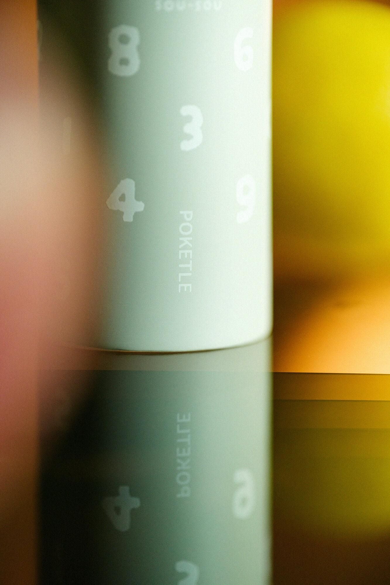 SOU・SOU×Poketle Pokette 120(MAT)2.0/对