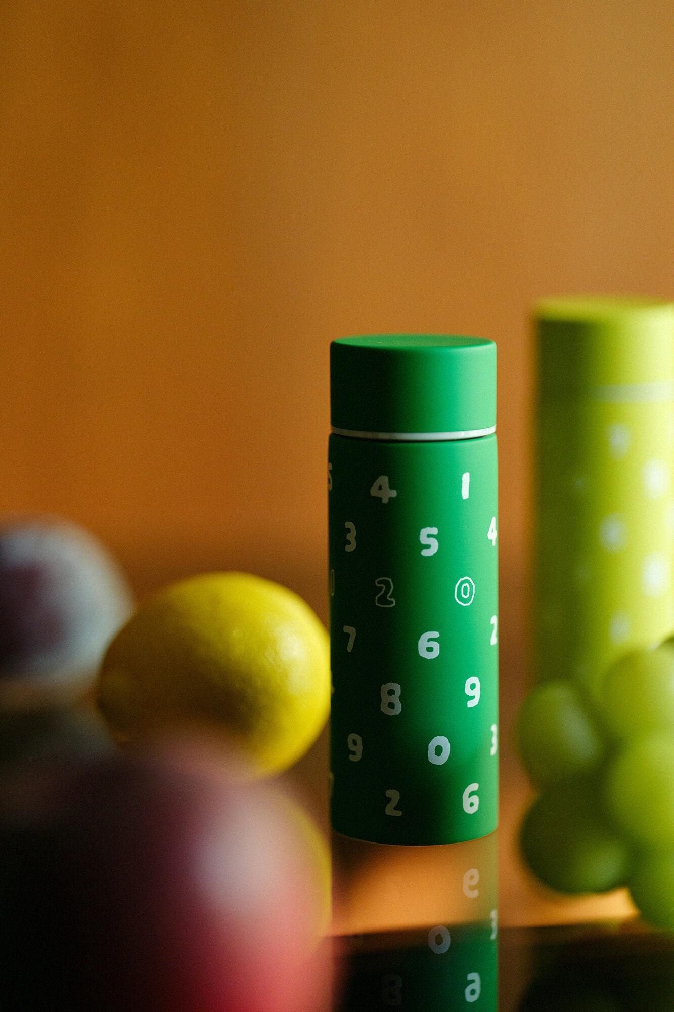 SOU・SOU×Poketle Pokkettle 120(Matt)2.0/Muscat